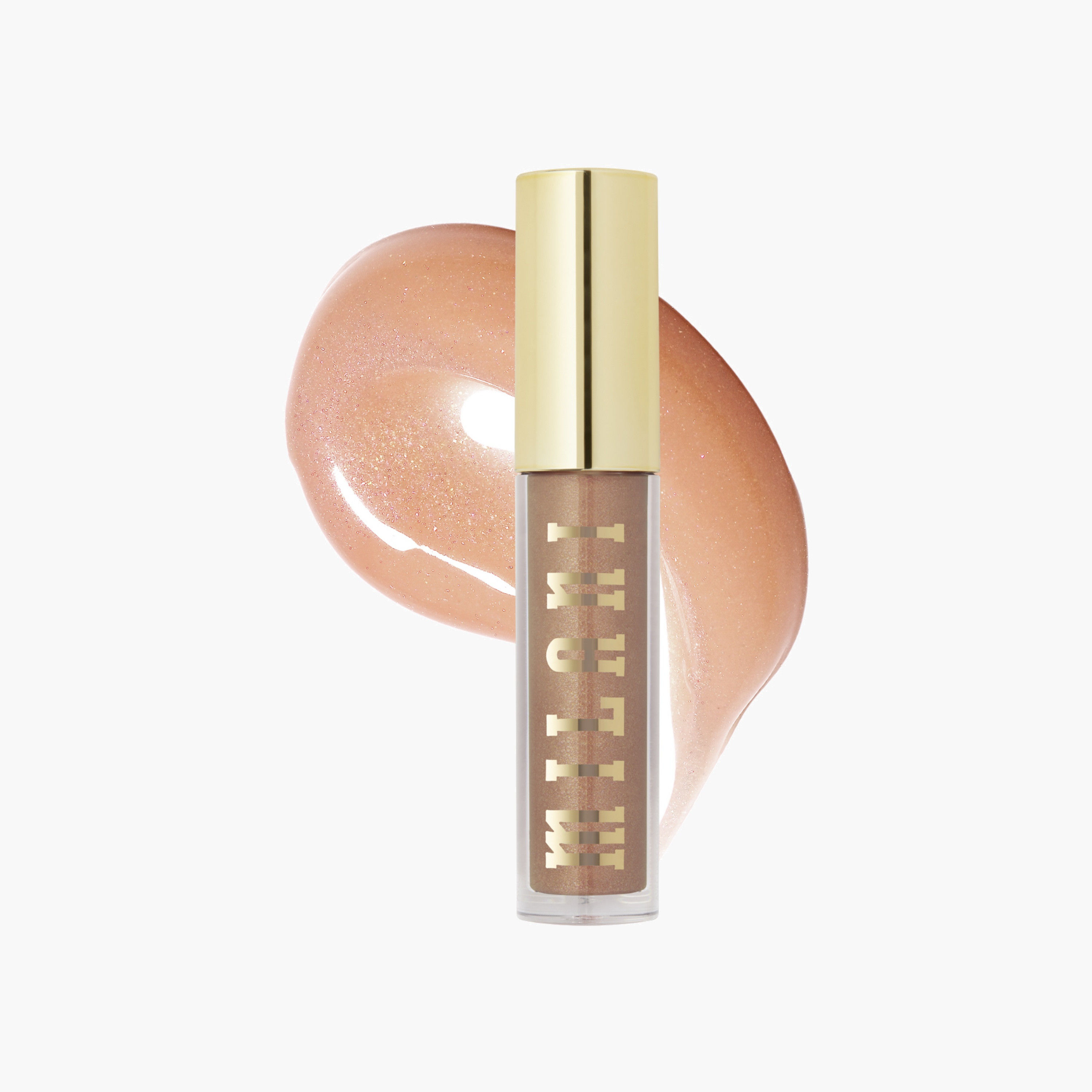ملمع الشفاه المغذي ميلاني كيب إت فول - 3.7 مل-beautyandpersonalcare-makeup-lips-lipglossesandbalms-image-1