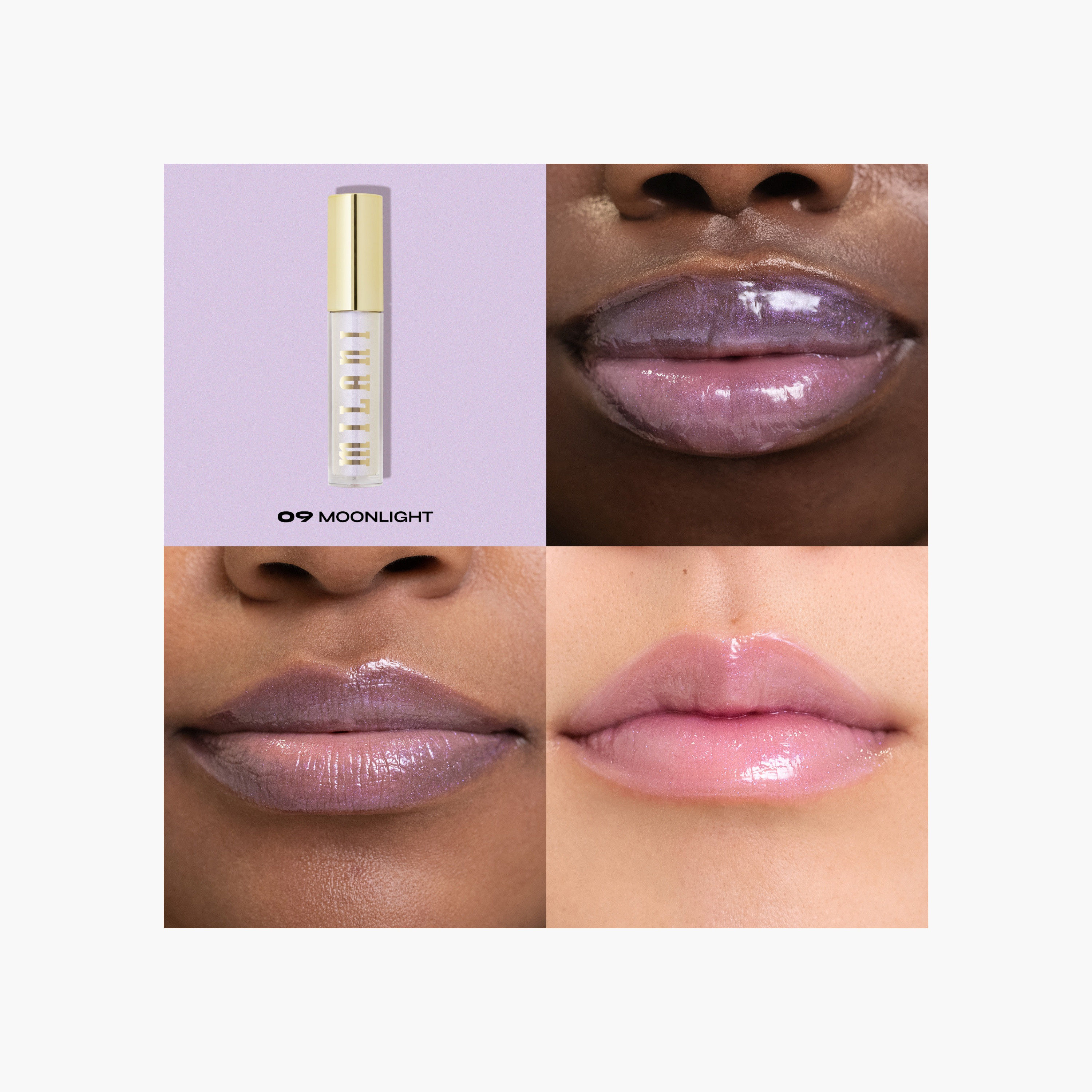 ملمع الشفاه المغذي ميلاني كيب إت فول - 3.7 مل-beautyandpersonalcare-makeup-lips-lipglossesandbalms-image-8