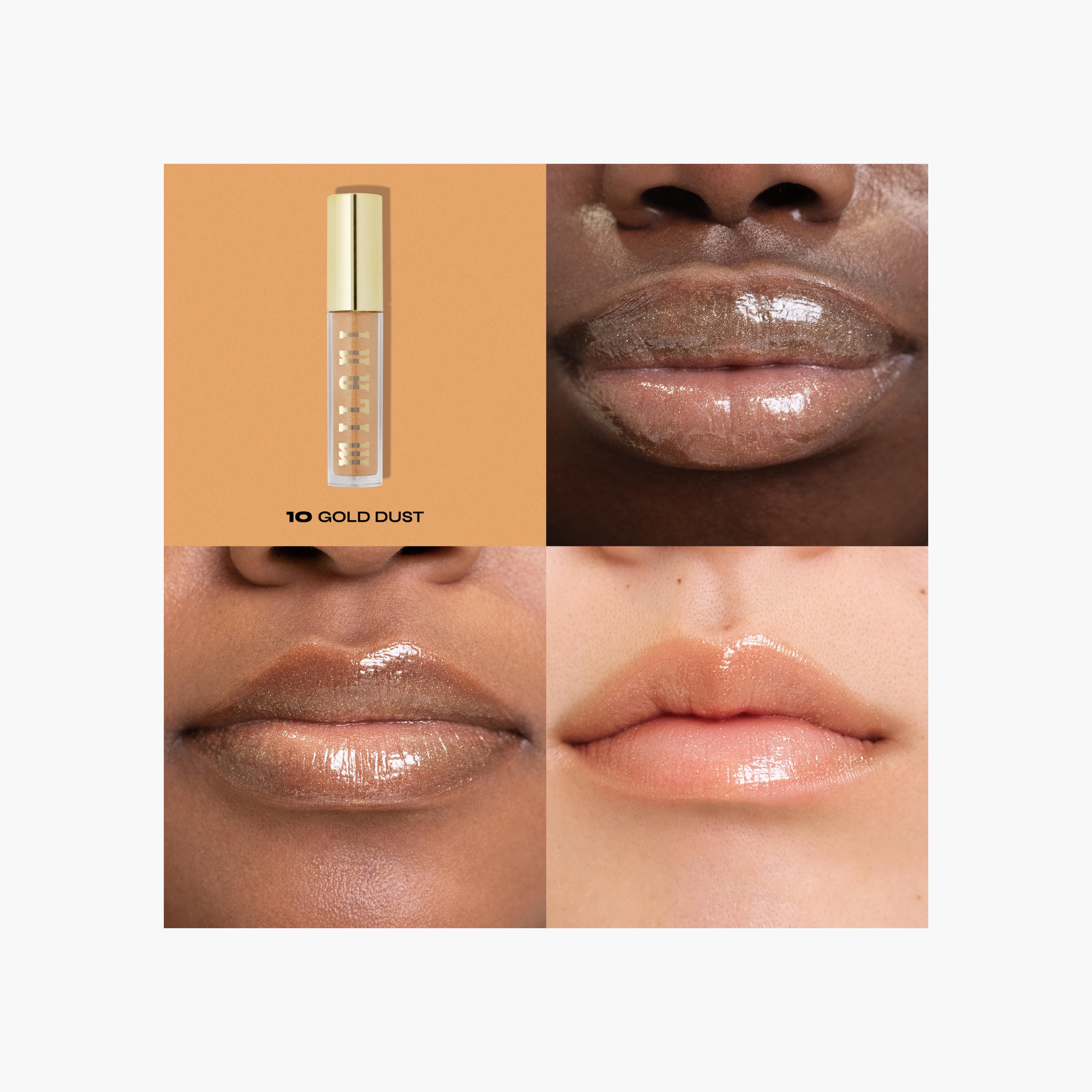 ملمع الشفاه المغذي ميلاني كيب إت فول - 3.7 مل-beautyandpersonalcare-makeup-lips-lipglossesandbalms-image-3