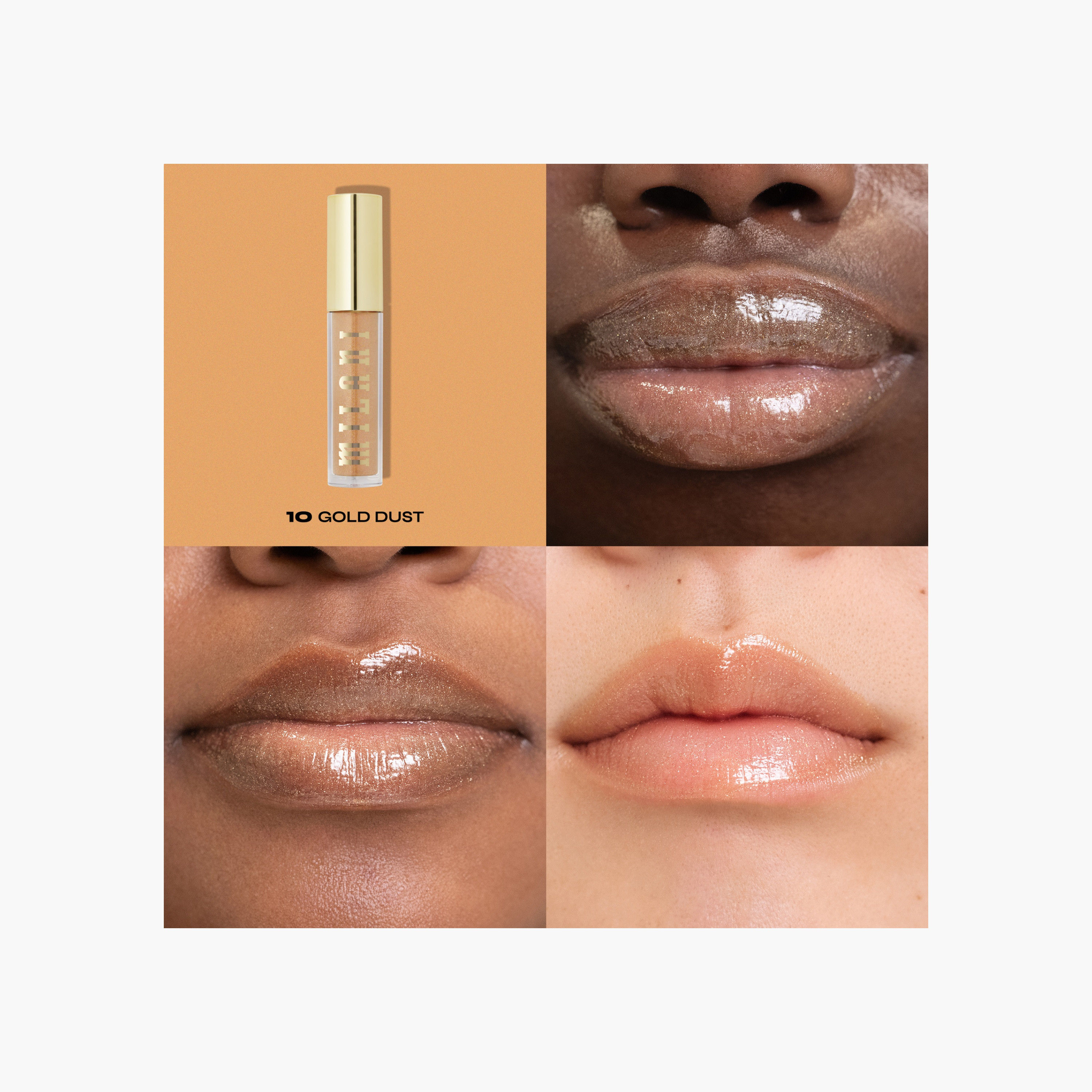 ملمع الشفاه المغذي ميلاني كيب إت فول - 3.7 مل-beautyandpersonalcare-makeup-lips-lipglossesandbalms-image-15
