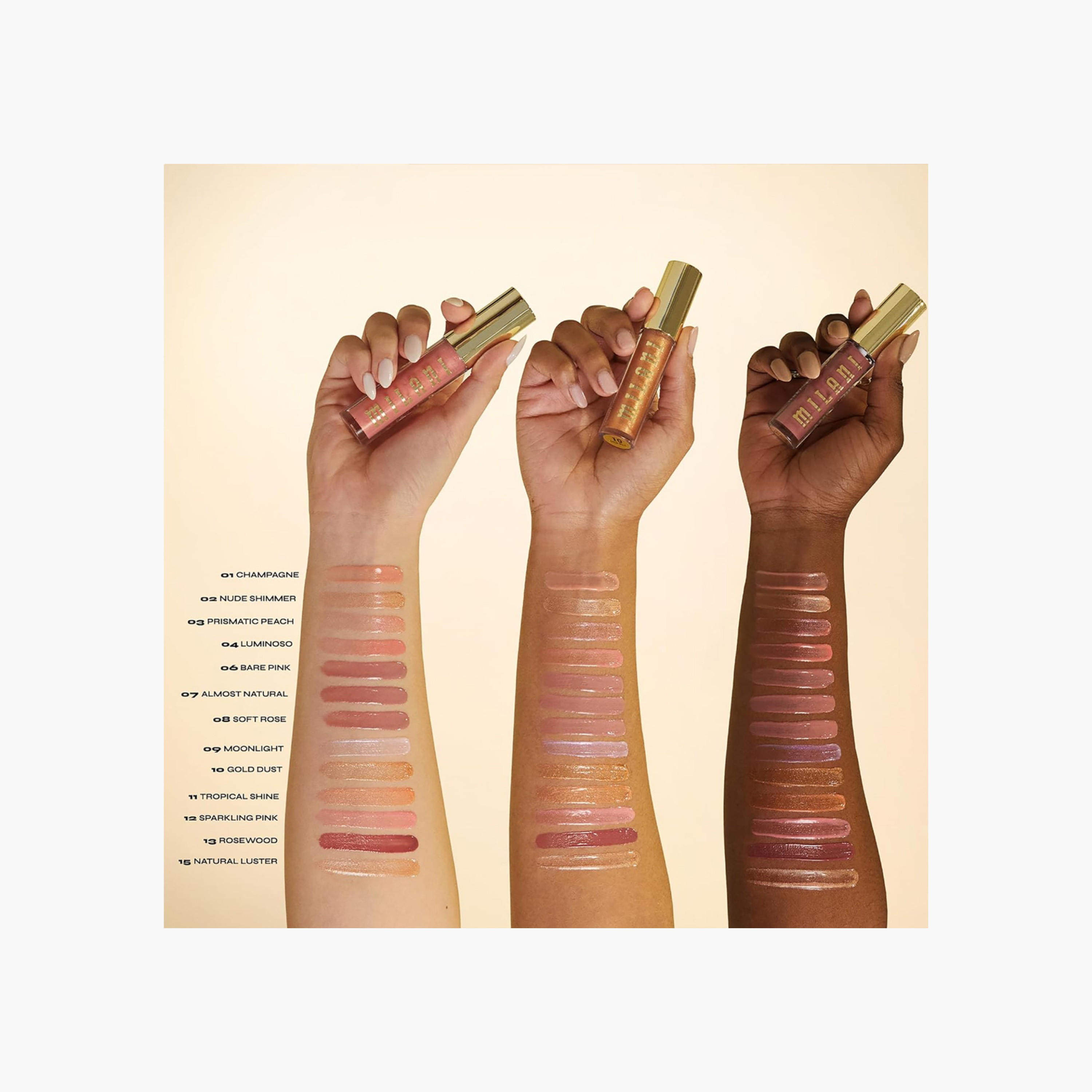 ملمع شفاه ميلاني المغذي والمكثف-beautyandpersonalcare-makeup-lips-lipglossesandbalms-image-3