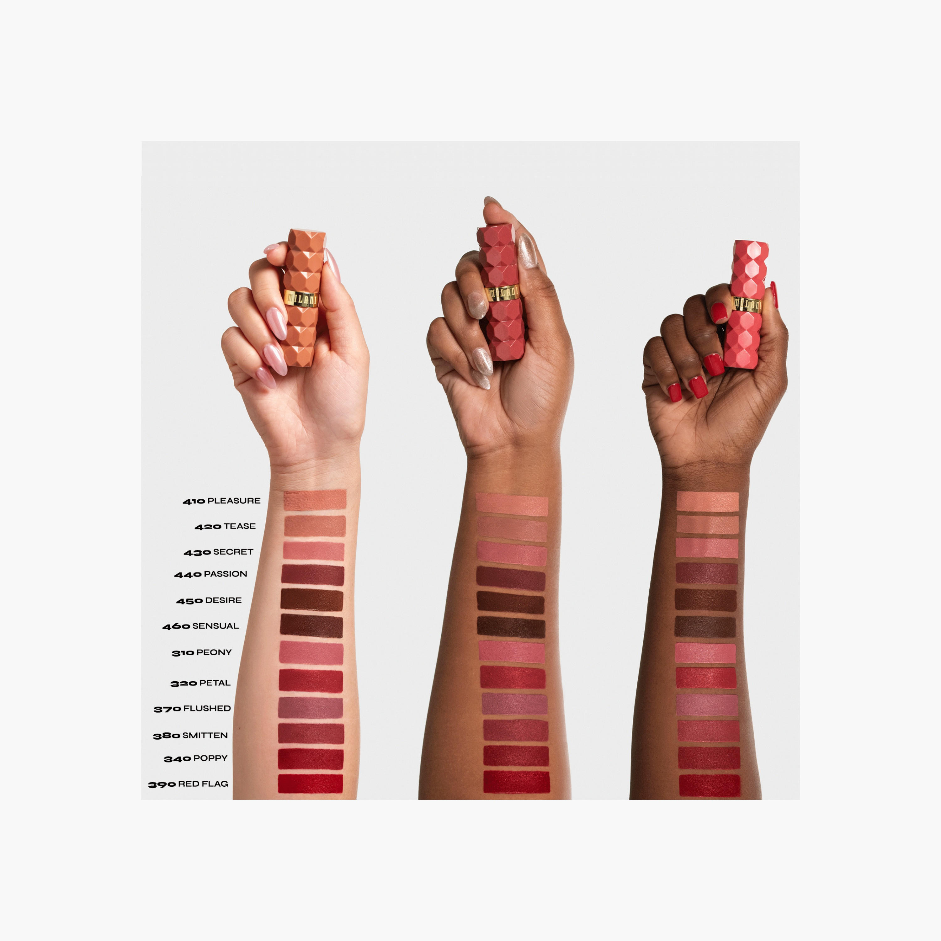 Milani Color Fetish Lipstick -4 gms-beautyandpersonalcare-makeup-lips-lipsticks-image-4