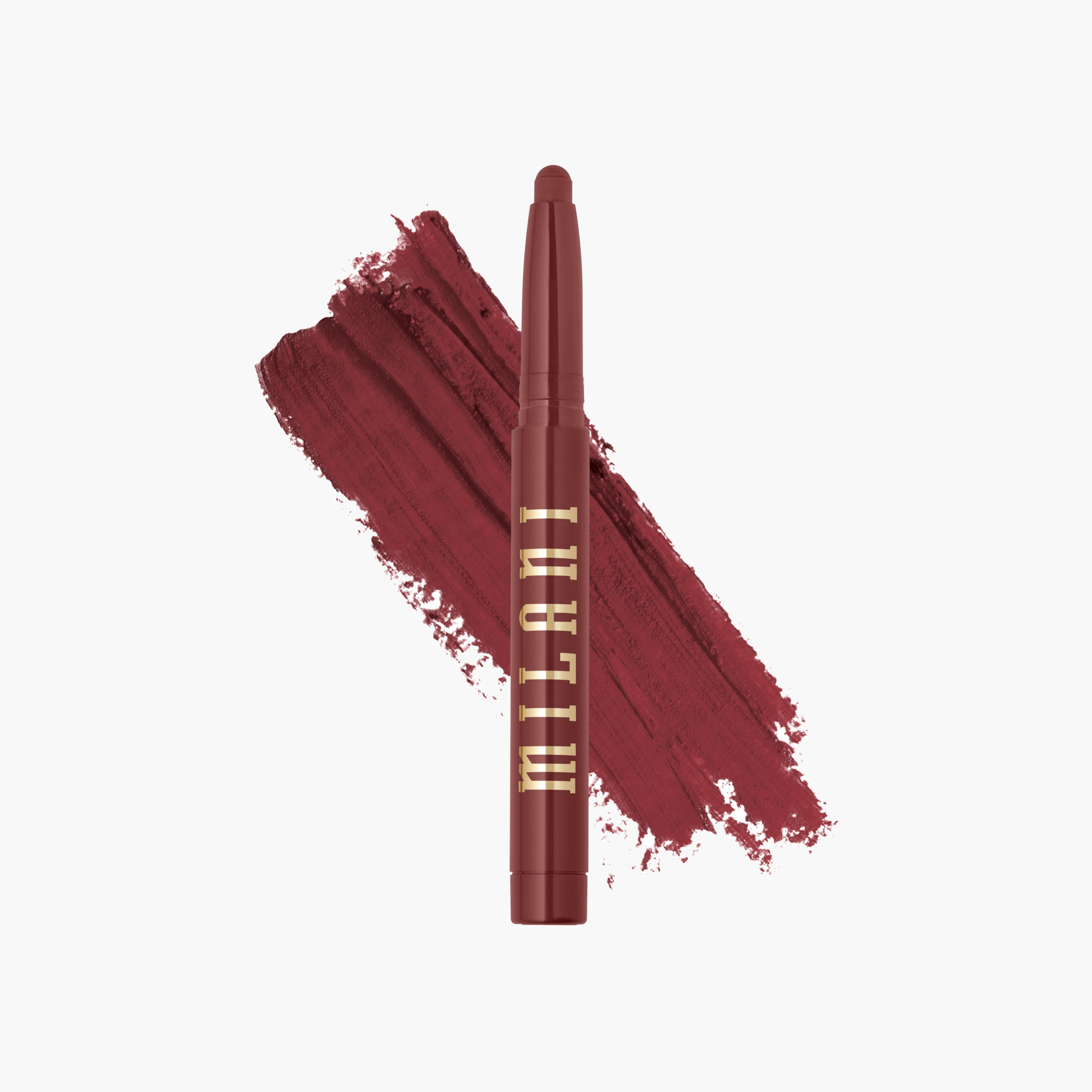 Milani Stay Put Matte Lip Crayon -1.4 gms-beautyandpersonalcare-makeup-lips-lipcrayon-image-2