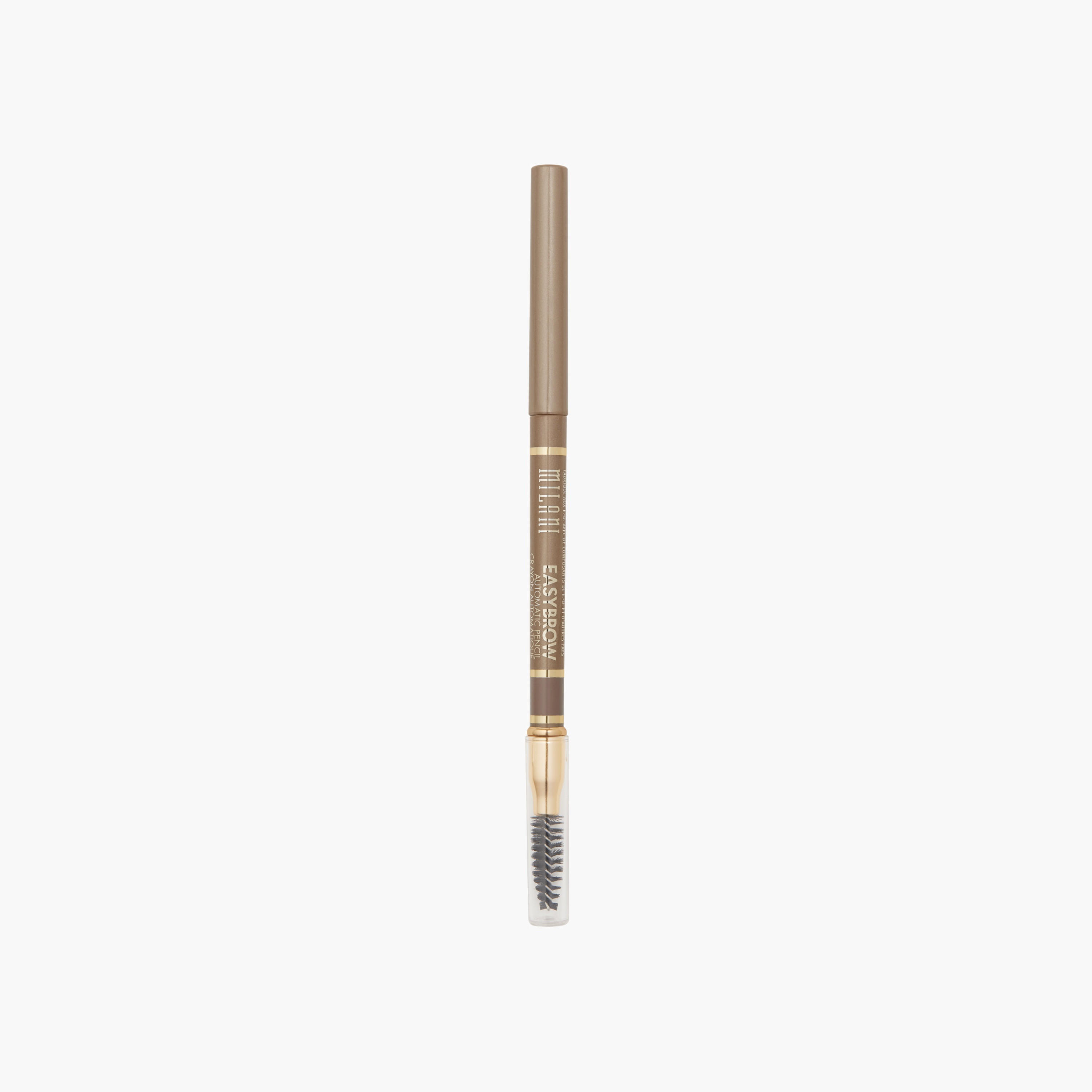 Milani Easy Brow Pencil -0.28 gms 0.28 ml-beautyandpersonalcare-makeup-eyes-eyebrows-image-1