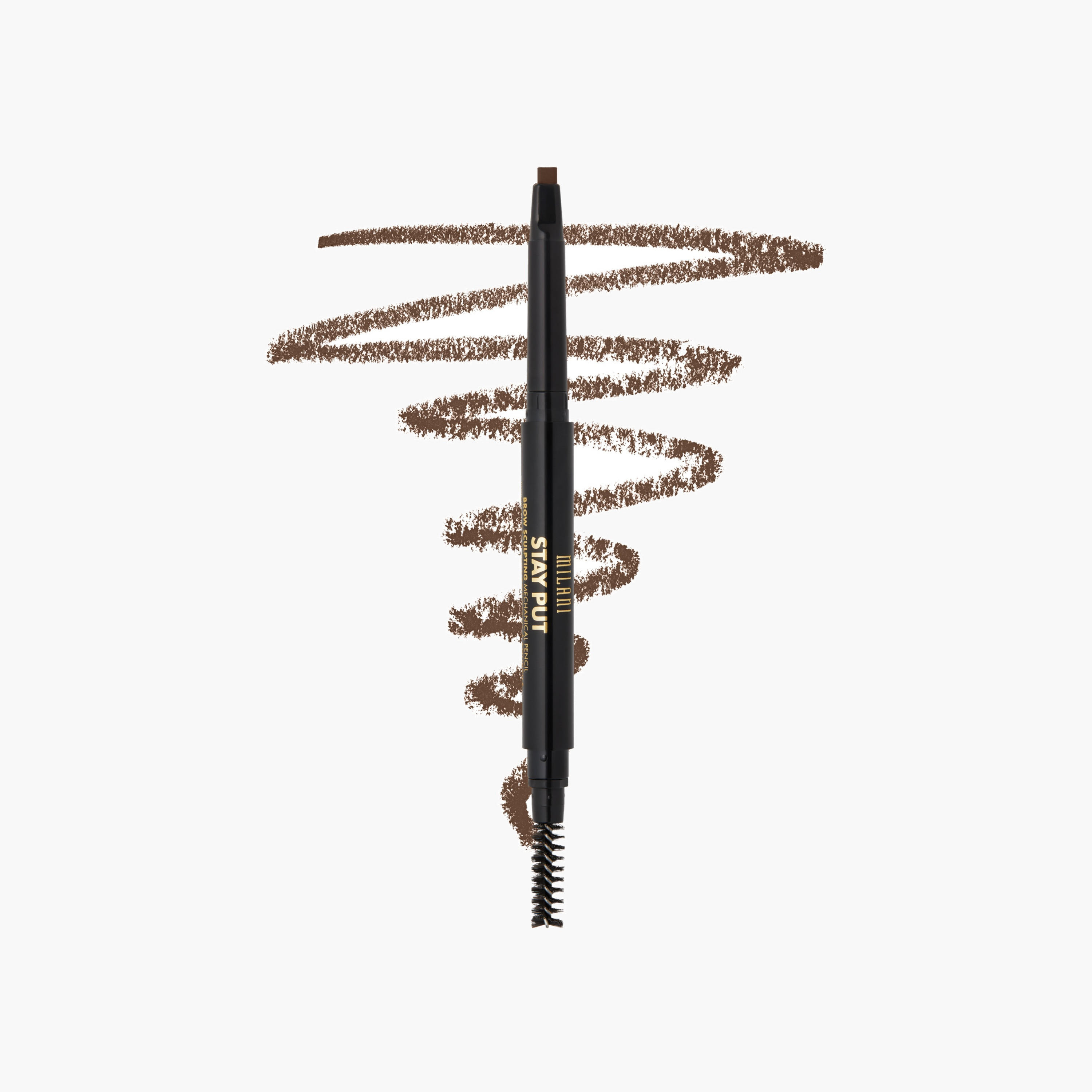 Milani Stay Put Brow Mechanical Pencil -0.28 gms-beautyandpersonalcare-makeup-eyes-eyebrows-image-12