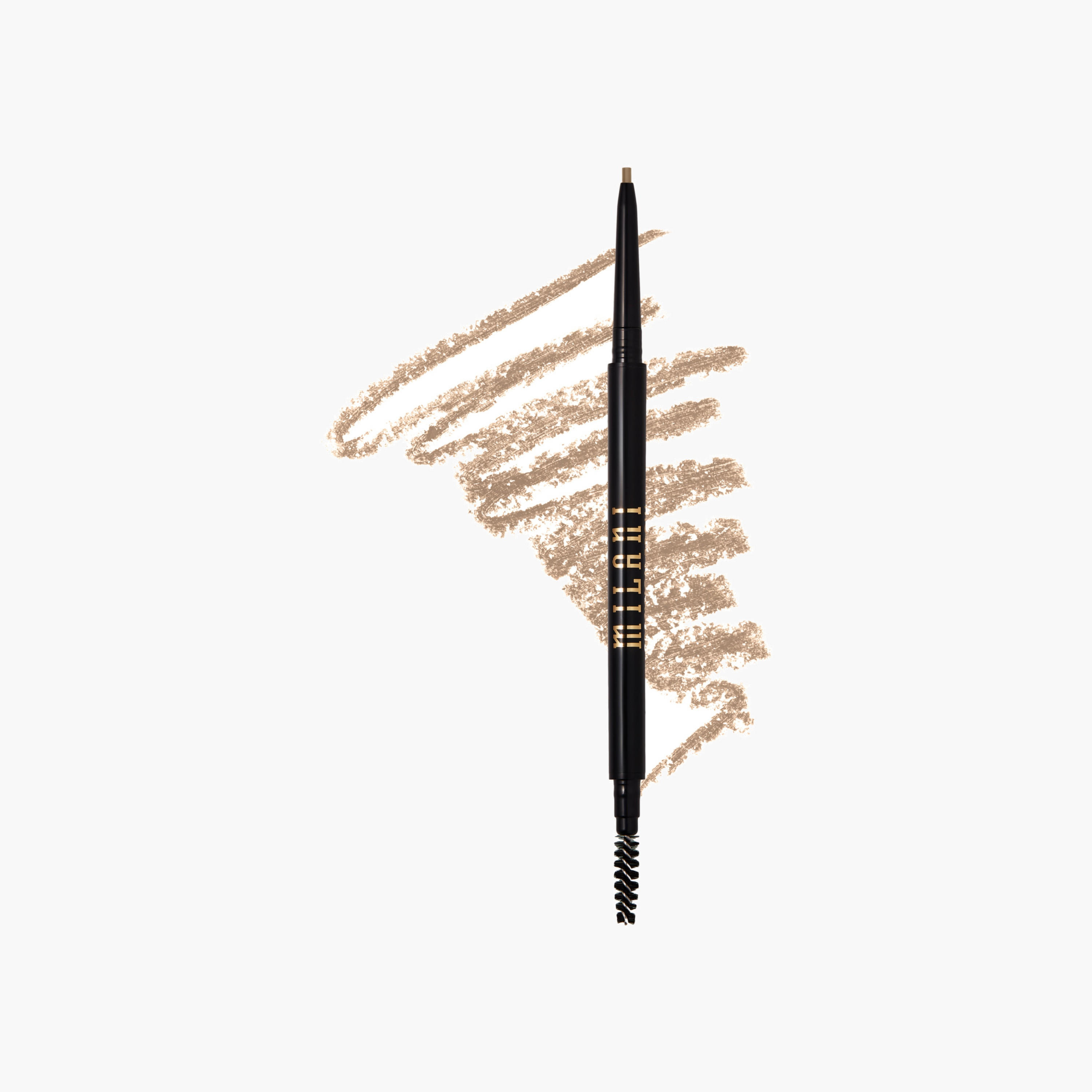 Milani Precision Brow Pencil -0.05 gms-beautyandpersonalcare-makeup-eyes-eyebrows-image-3
