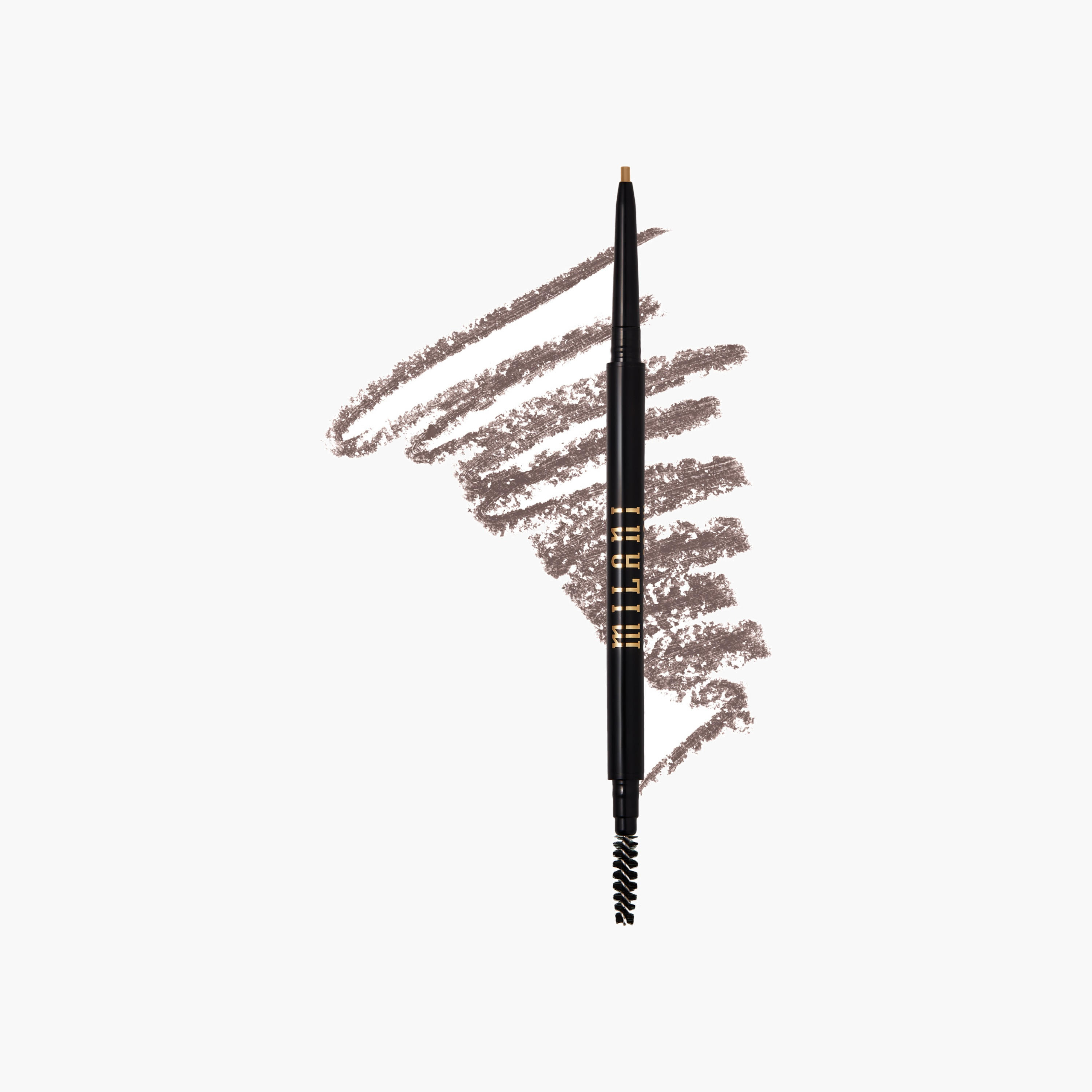 Milani Precision Brow Pencil -0.05 gms-beautyandpersonalcare-makeup-eyes-eyebrows-image-2