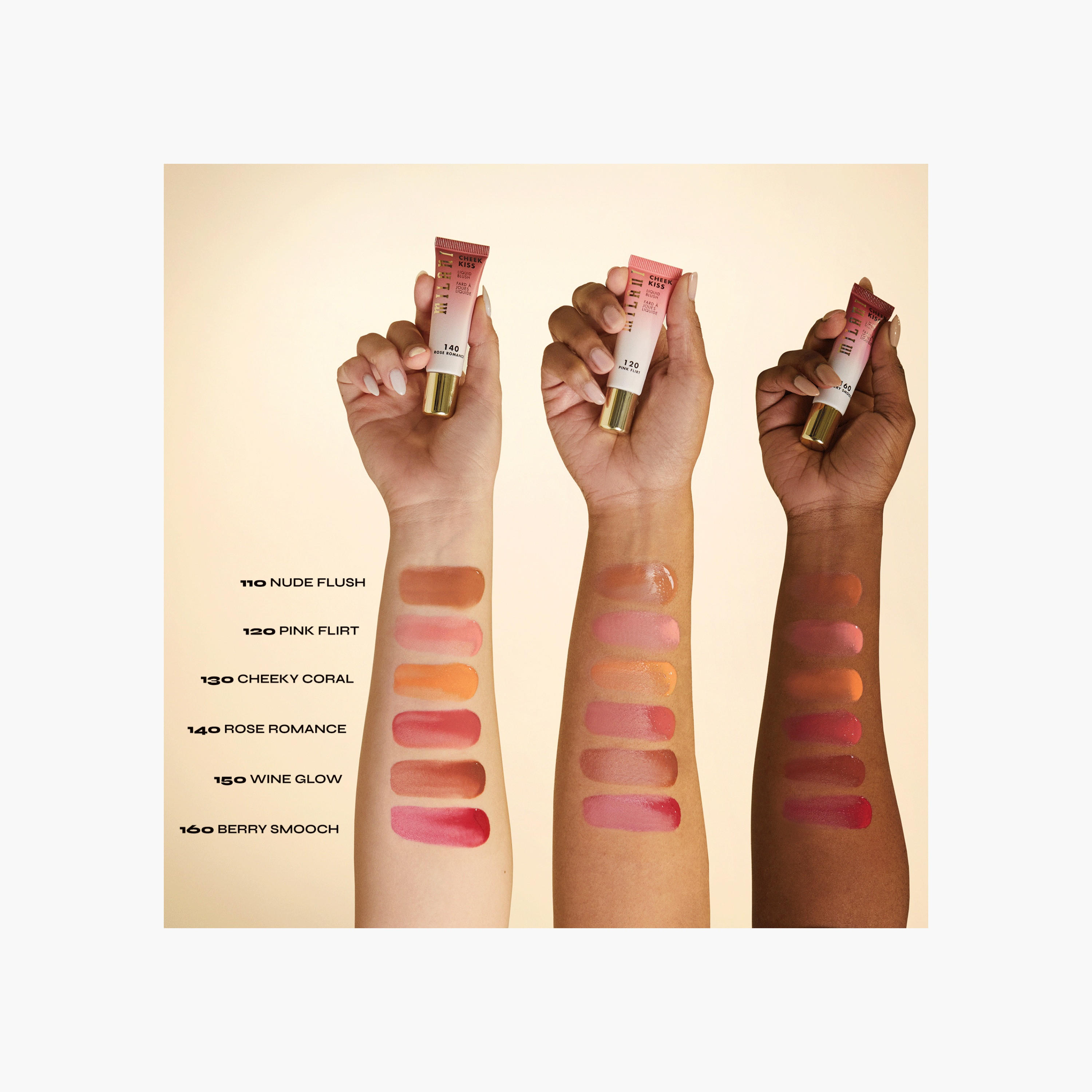 أحمر خدود سائل من ميلاني - تشيك كيس - 10.8 مل-beautyandpersonalcare-makeup-face-blushes-image-5
