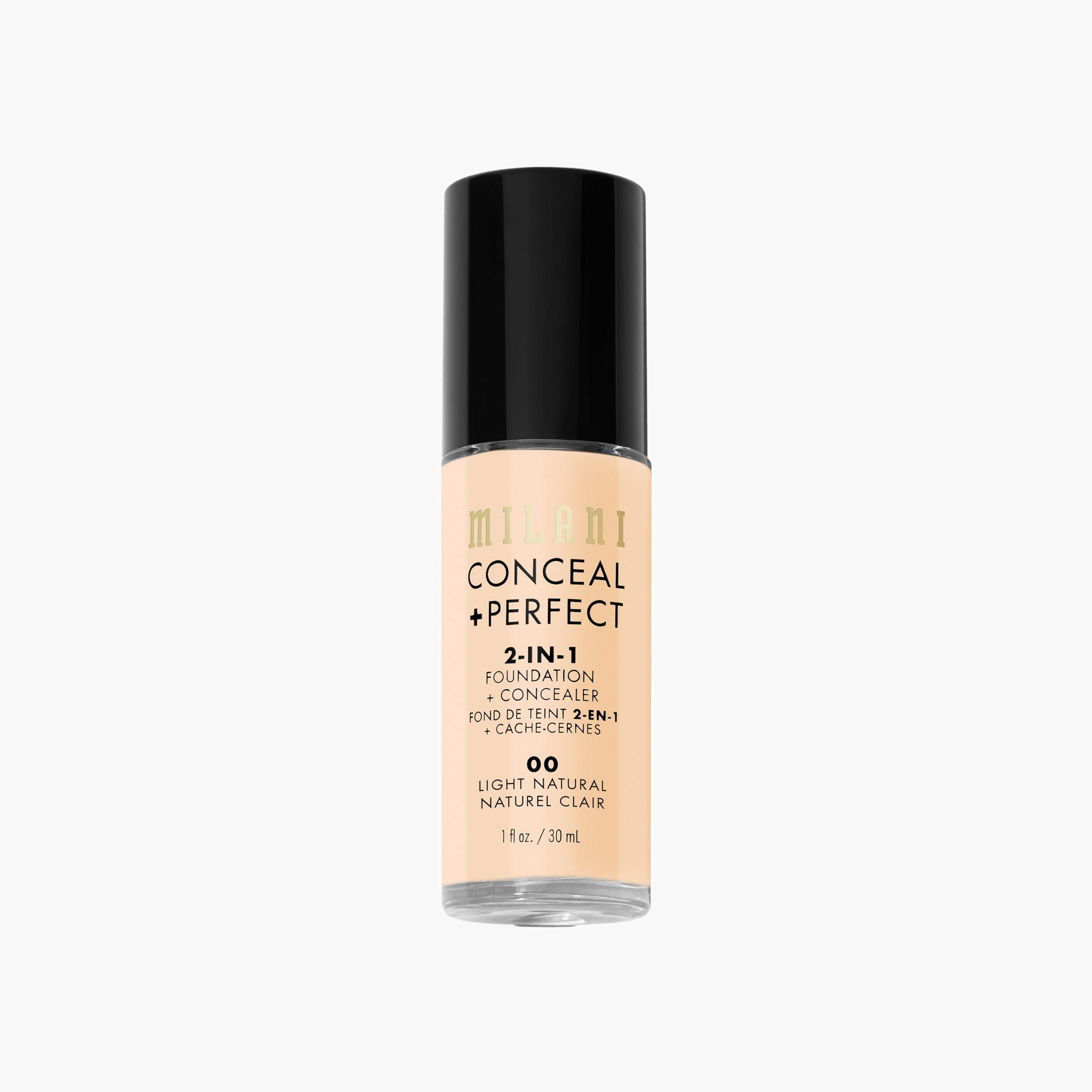 Milani Conceal & Perfect 2 In 1 Foundation - 30 ml-beautyandpersonalcare-makeup-face-concealers-image-7