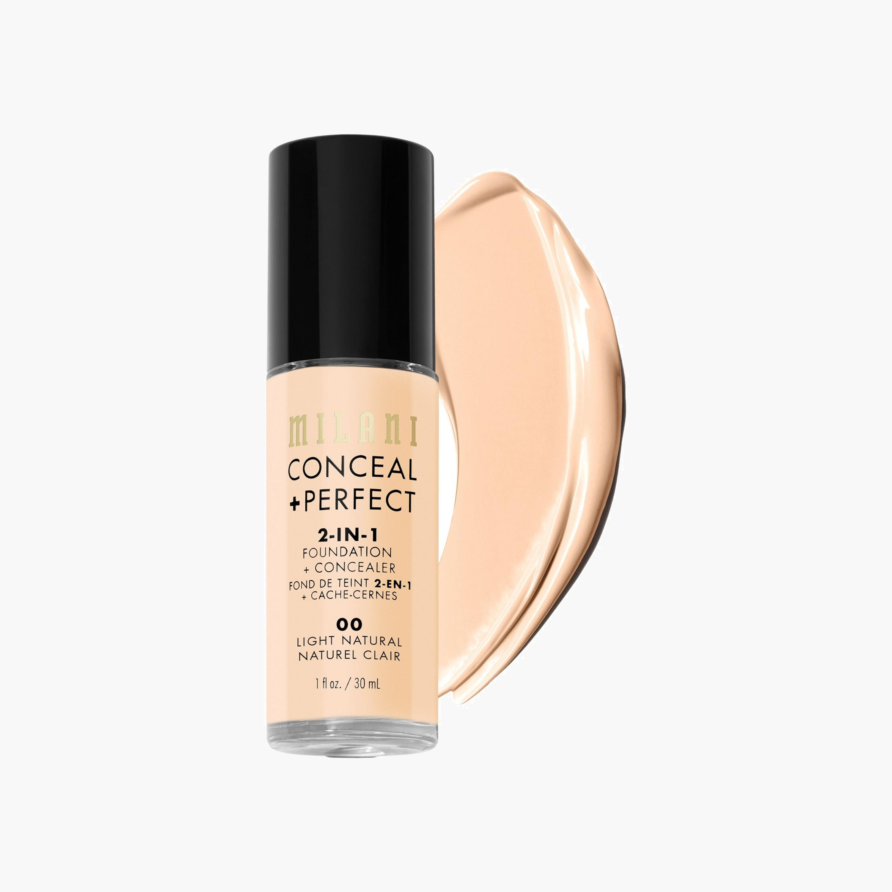 Milani Conceal & Perfect 2 In 1 Foundation - 30 ml-beautyandpersonalcare-makeup-face-concealers-image-11