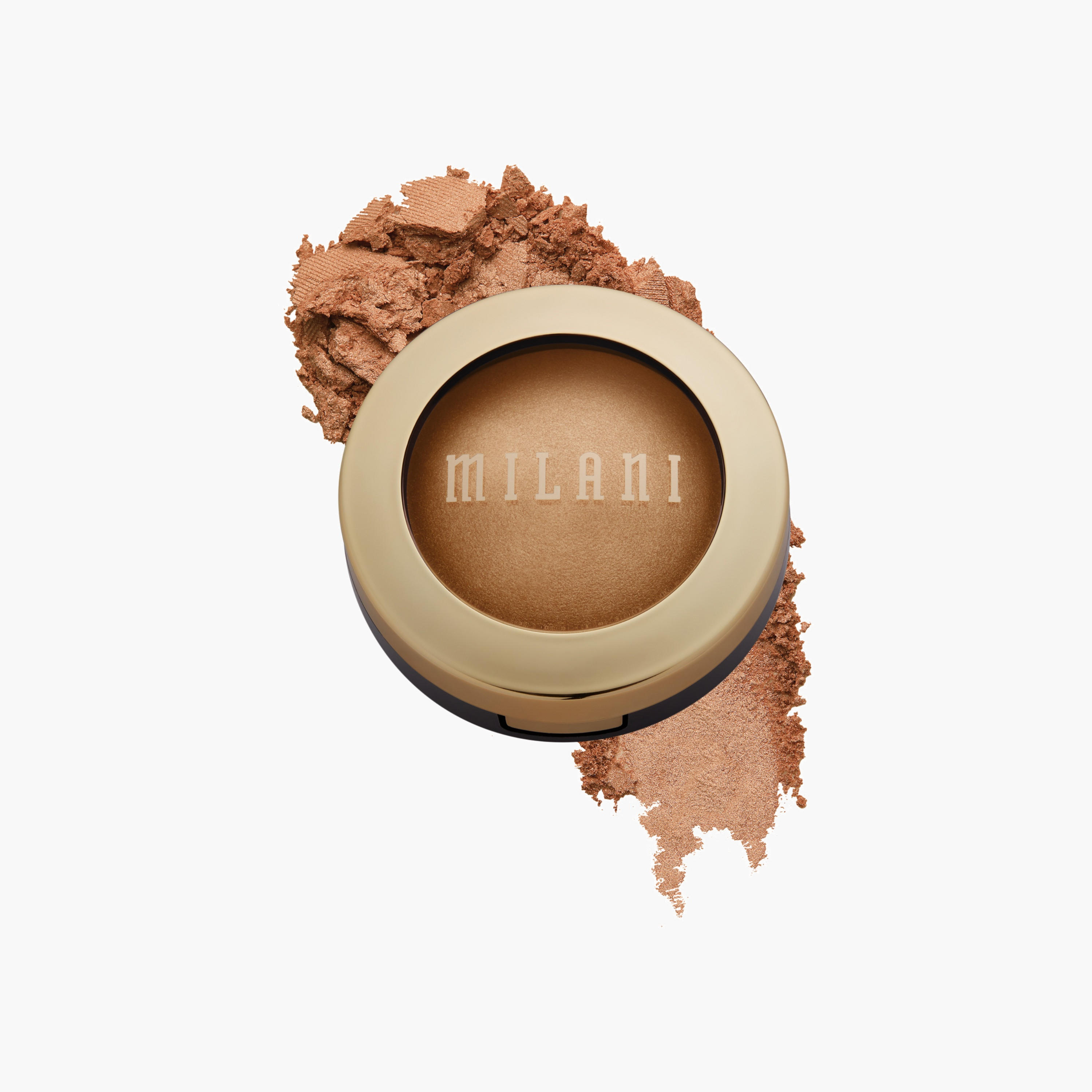 قلم تحديد العيون المخبوز من ميلاني - 8 غرامات-beautyandpersonalcare-makeup-face-highlighters-image-6
