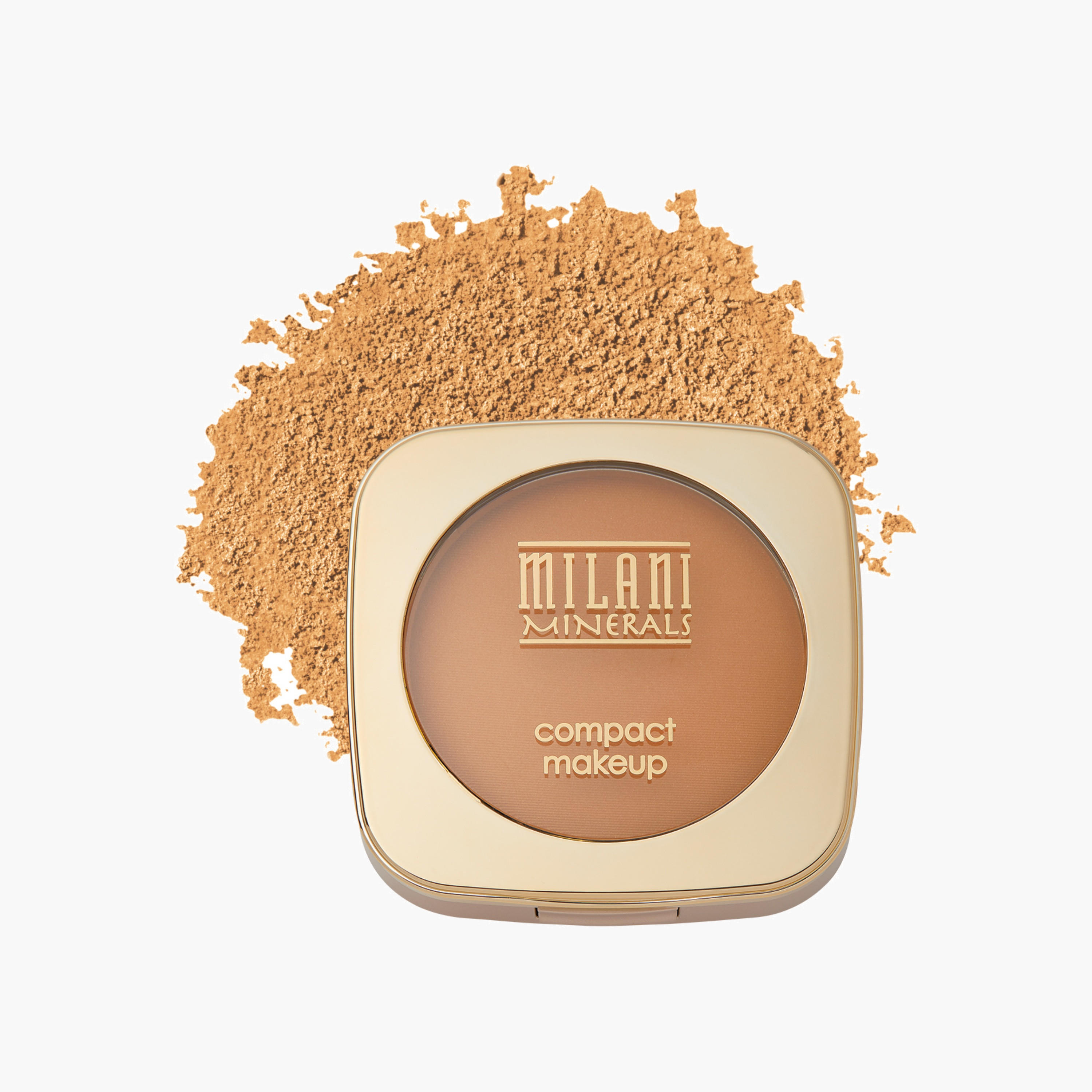 بودرة ميلاني المعدنية المضغوطة - 8.5 غرام-beautyandpersonalcare-makeup-face-compactpowder-image-1
