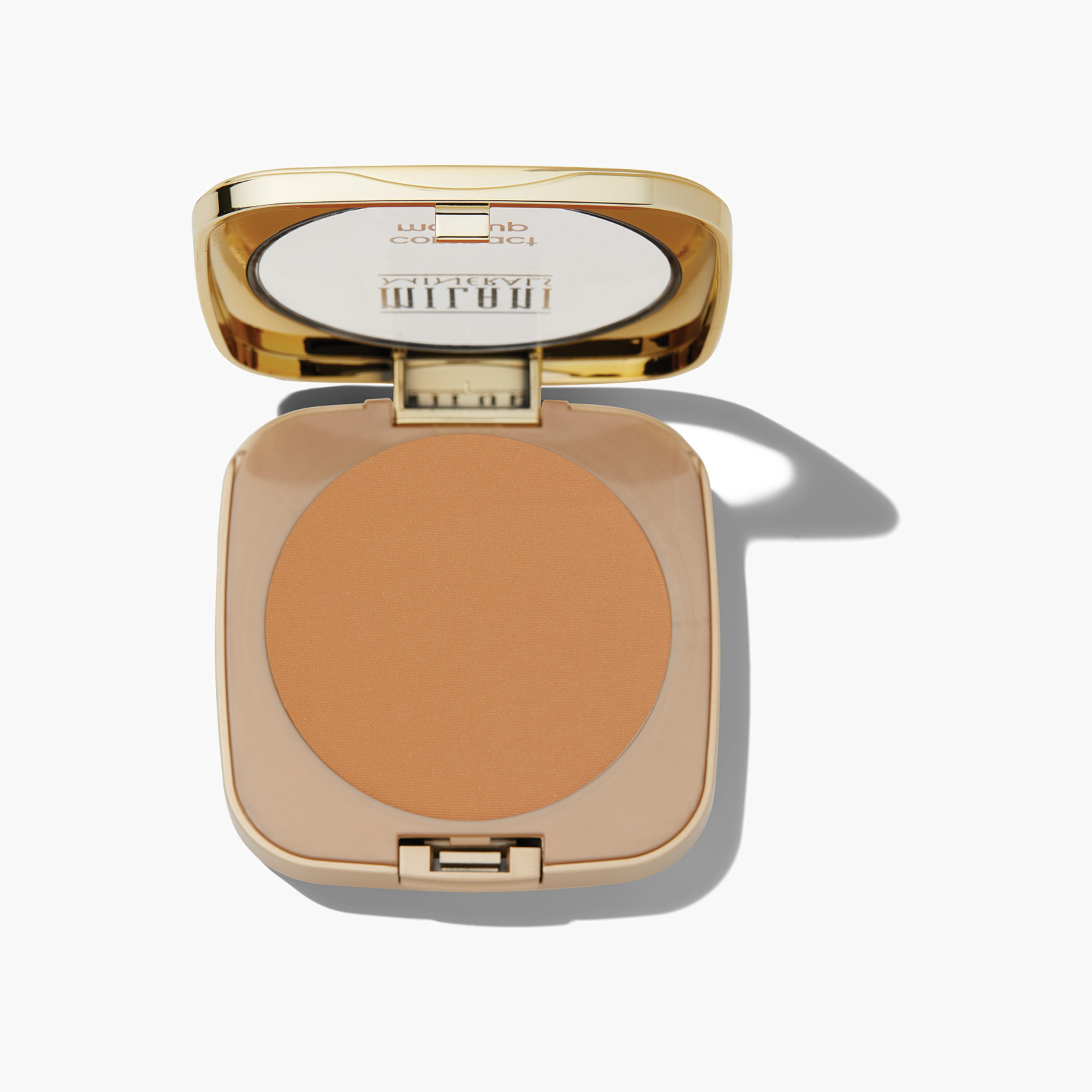 بودرة ميلاني المعدنية المضغوطة - 8.5 غرام-beautyandpersonalcare-makeup-face-compactpowder-image-3