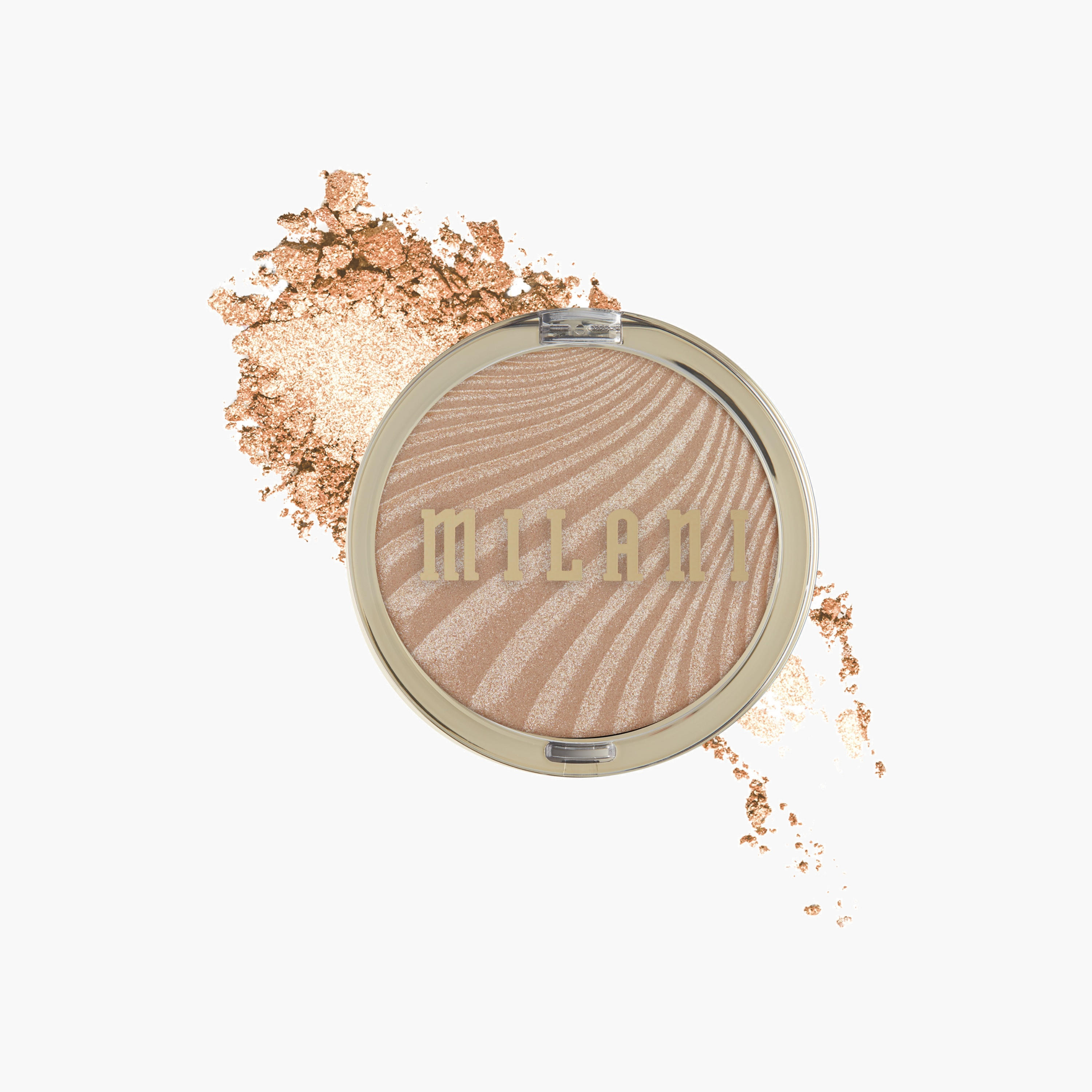 بودرة ميلاني ستروبلايت للتوهج الفوري - 8.5 غرام-beautyandpersonalcare-makeup-face-compactpowder-image-4