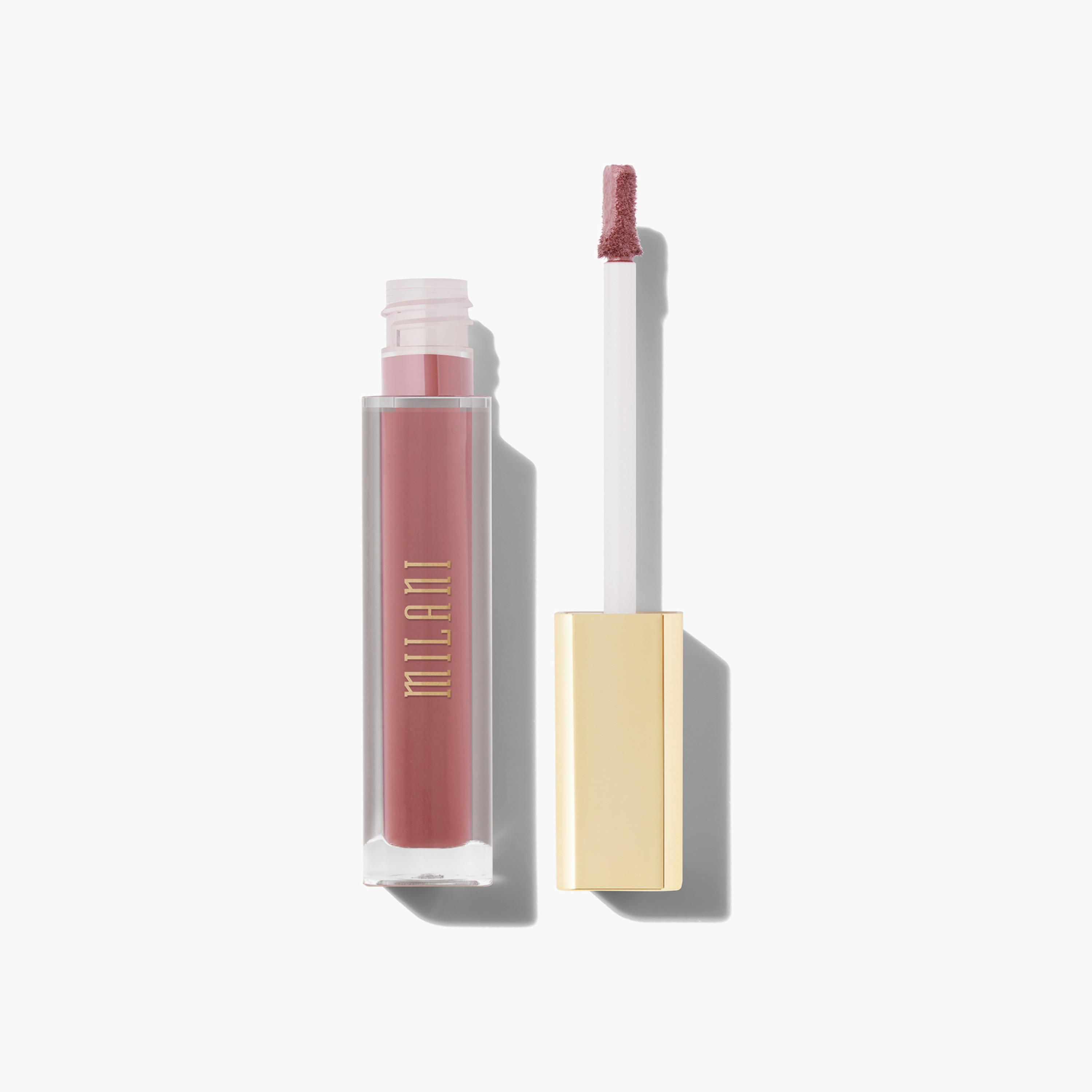 Milani Amore Matte Lip Cream - 6 gms-beautyandpersonalcare-skin-lipcare-lipbalm-image-5