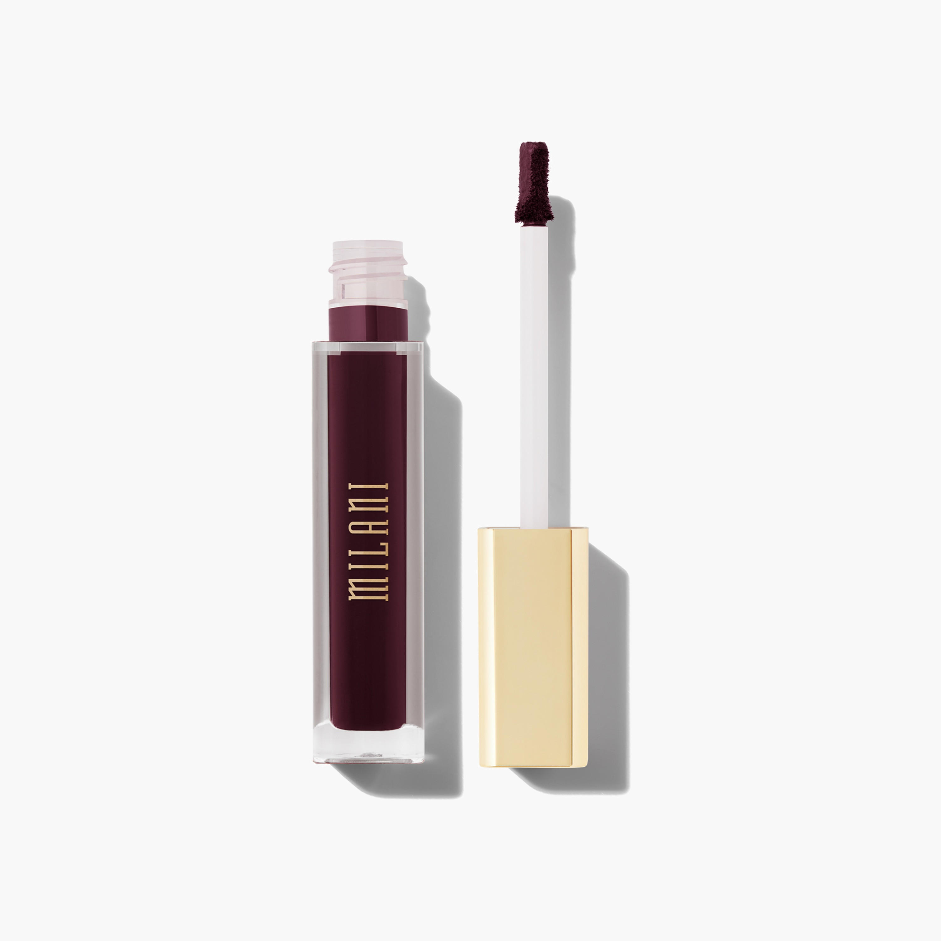 Milani Amore Matte Lip Cream - 6 gms-beautyandpersonalcare-skin-lipcare-lipbalm-image-2