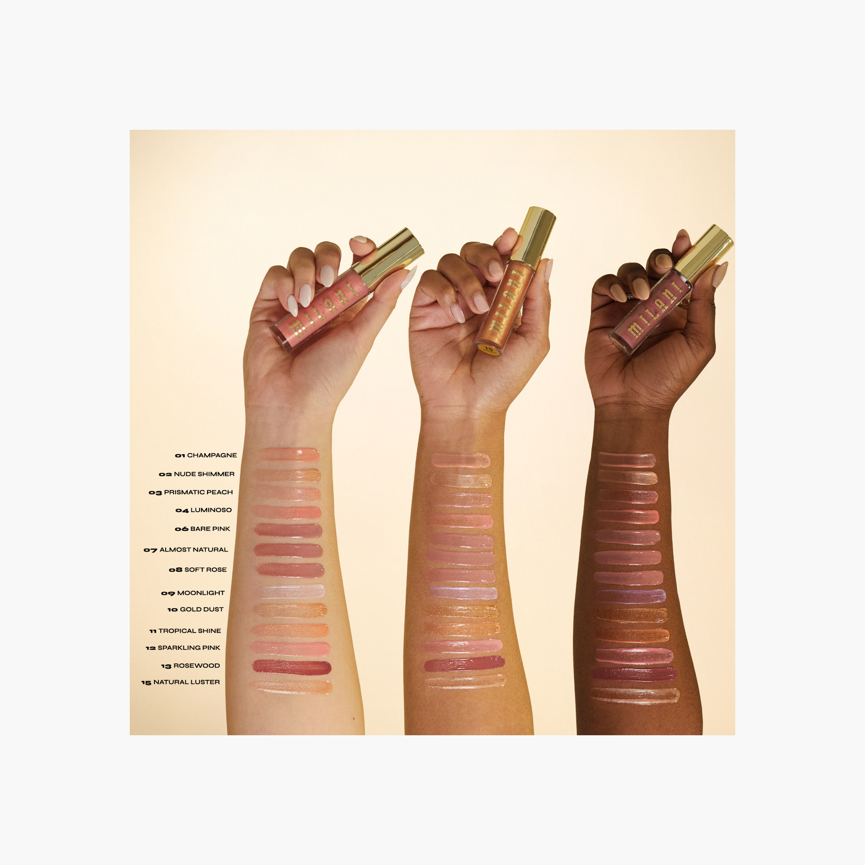 ملمع الشفاه المغذي ميلاني كيب إت فول - 3.7 مل-beautyandpersonalcare-makeup-lips-lipglossesandbalms-image-20