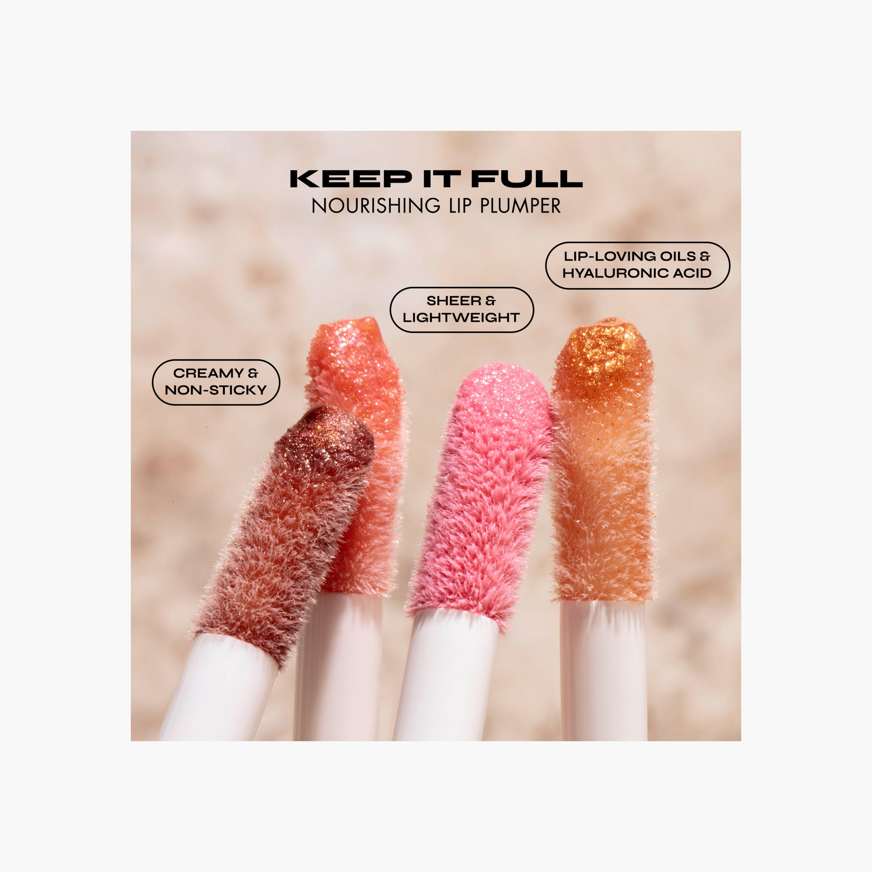 ملمع الشفاه المغذي ميلاني كيب إت فول - 3.7 مل-beautyandpersonalcare-makeup-lips-lipglossesandbalms-image-26