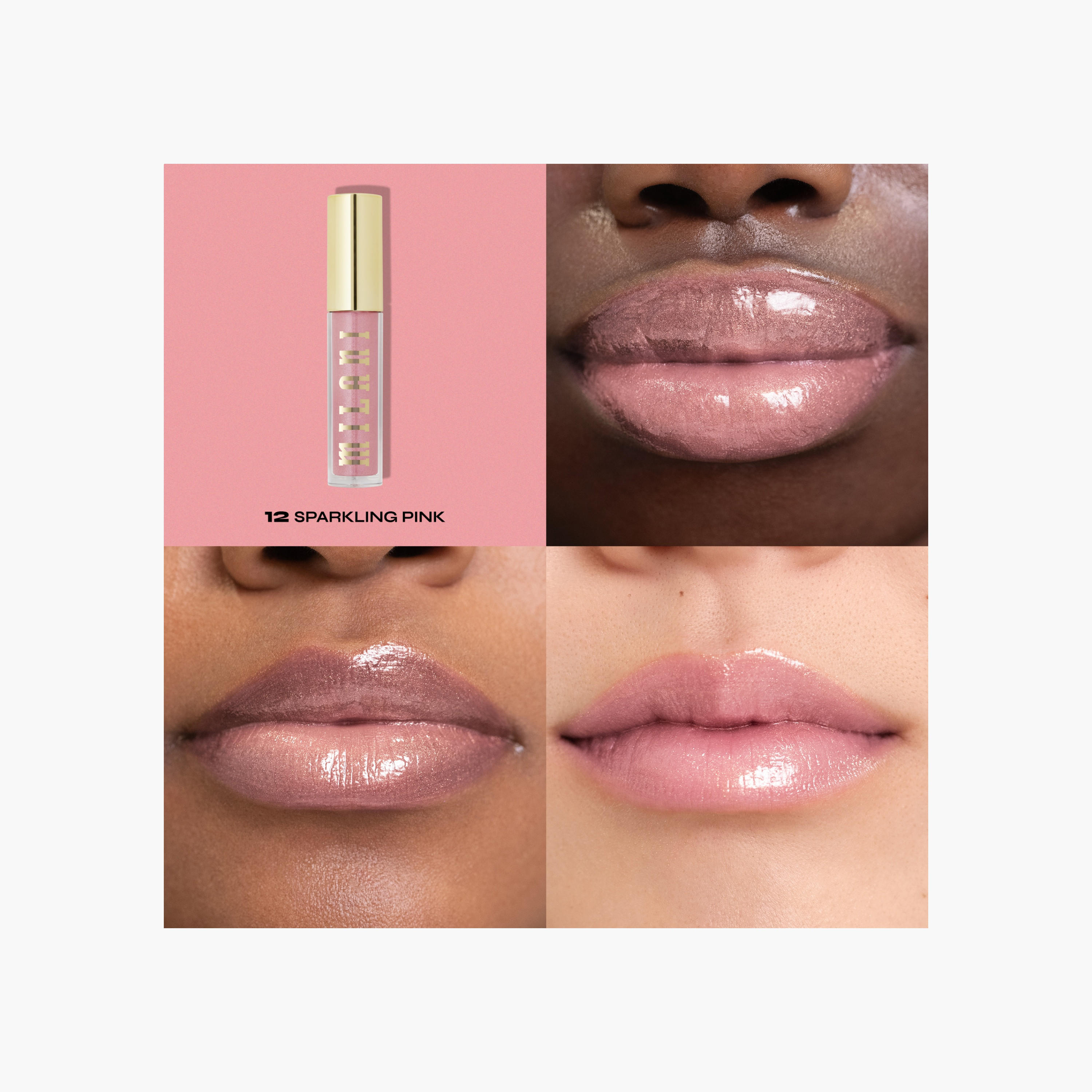 ملمع الشفاه المغذي ميلاني كيب إت فول - 3.7 مل-beautyandpersonalcare-makeup-lips-lipglossesandbalms-image-27