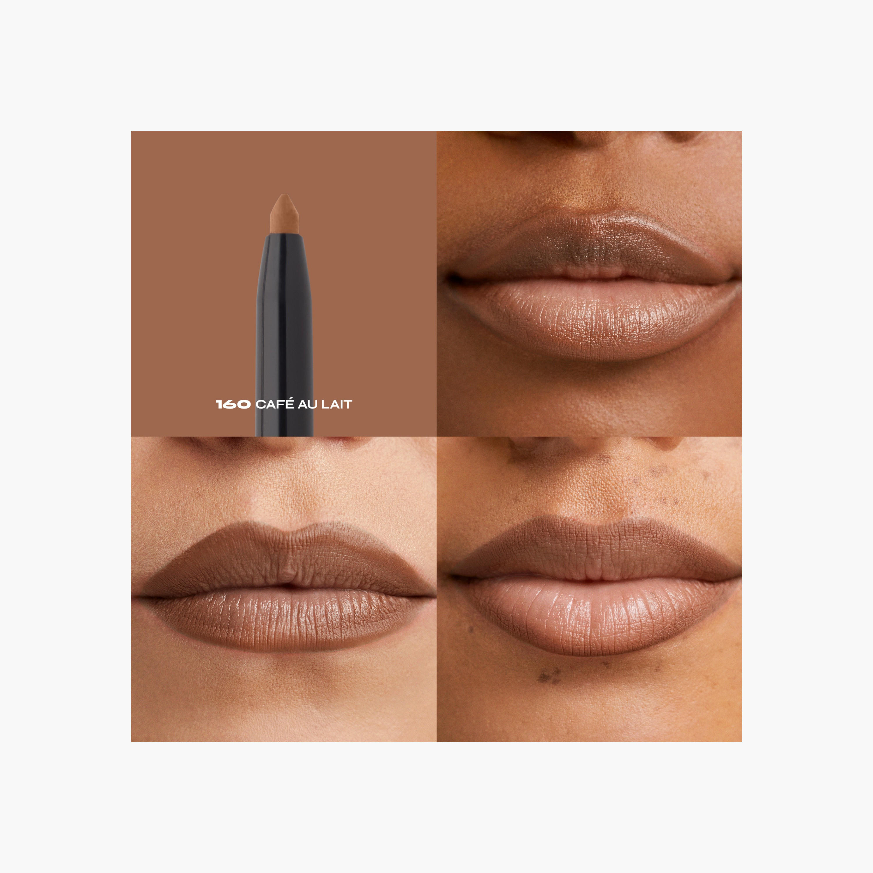 محدد شفاه ميلاني أندرستمنت - 0.35 غرام-beautyandpersonalcare-makeup-lips-lipliners-image-2