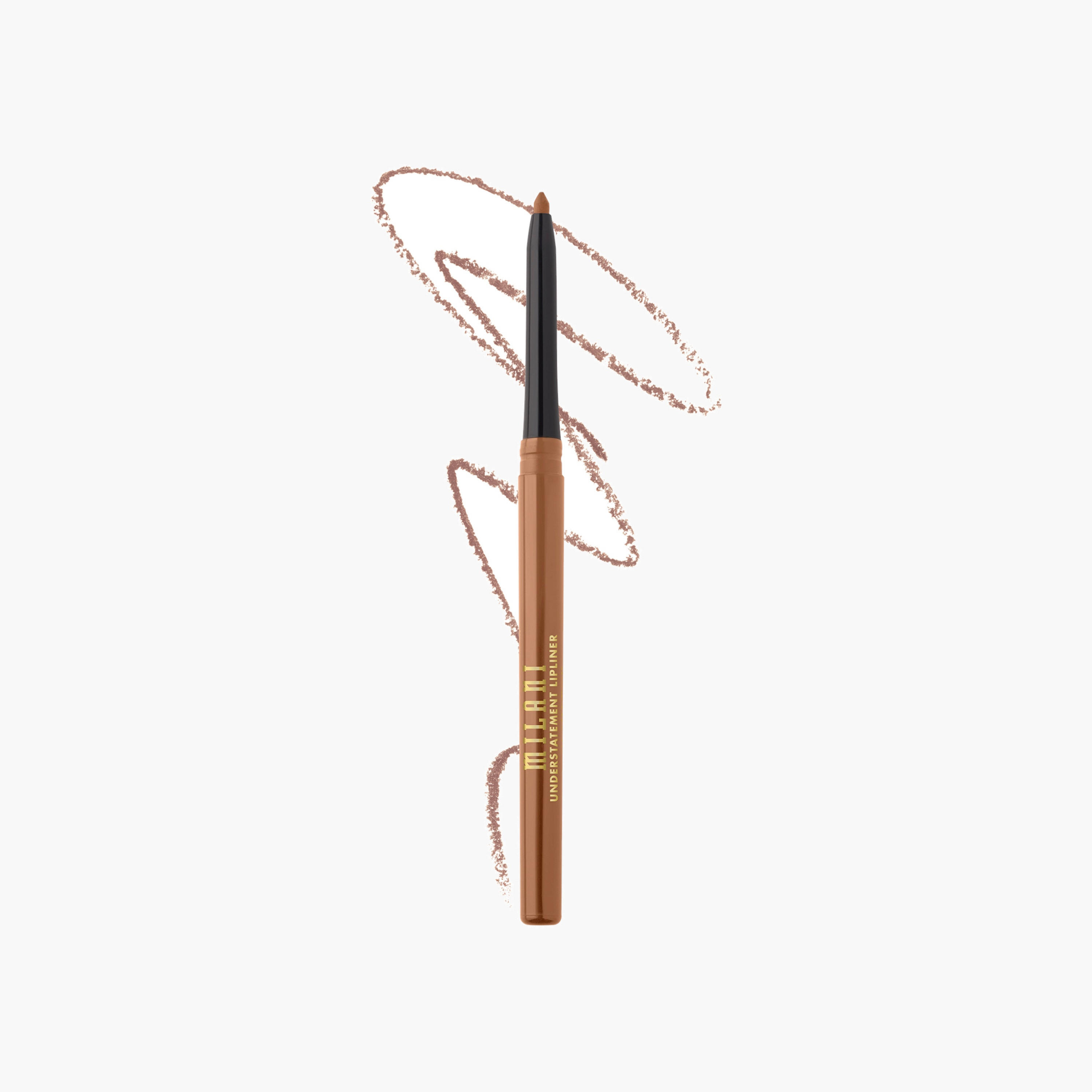 محدد شفاه ميلاني أندرستمنت - 0.35 غرام-beautyandpersonalcare-makeup-lips-lipliners-image-12