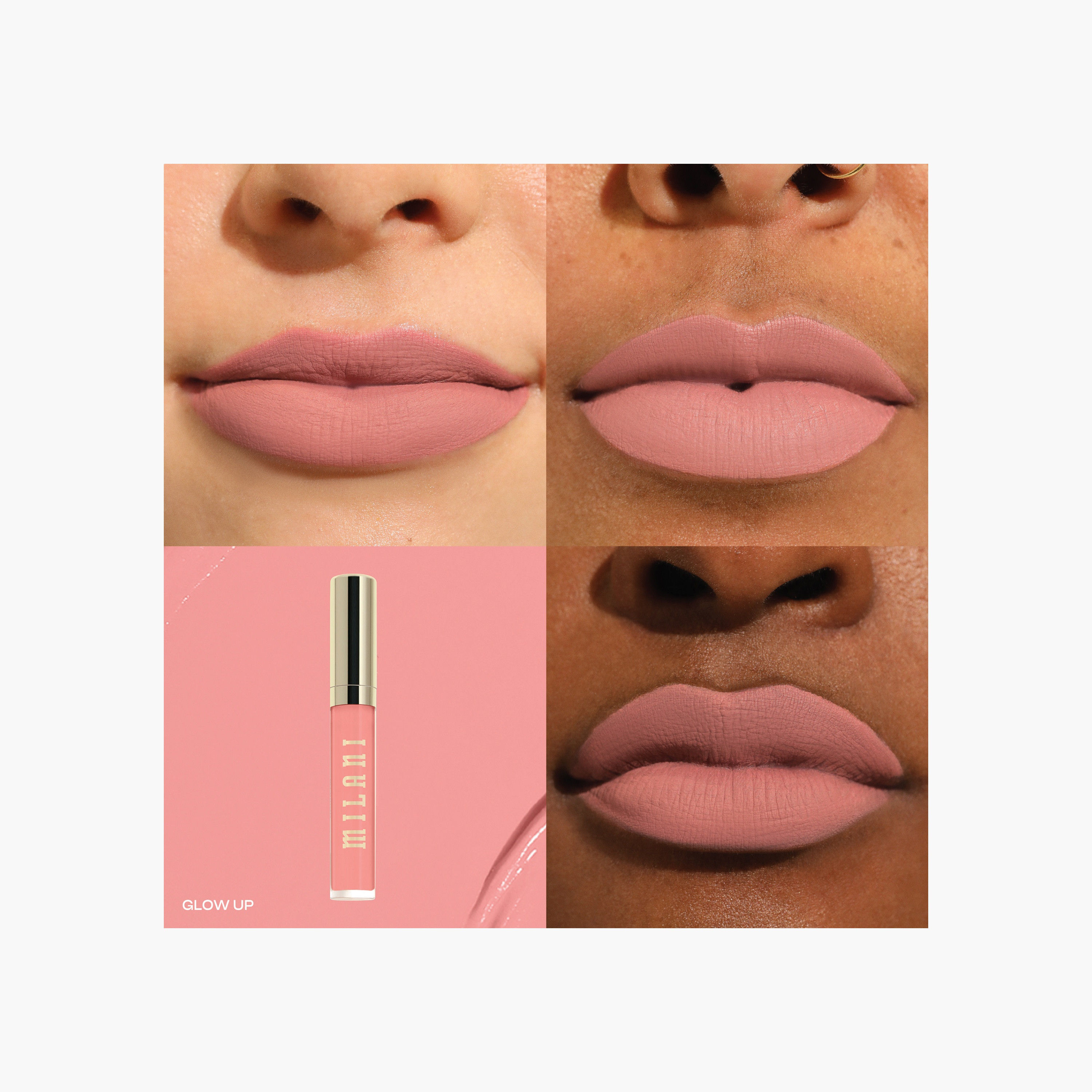 أحمر شفاه سائل طويل الأمد من ميلاني ستاي بوت - 3.2 مل-beautyandpersonalcare-makeup-lips-lipsticks-image-27