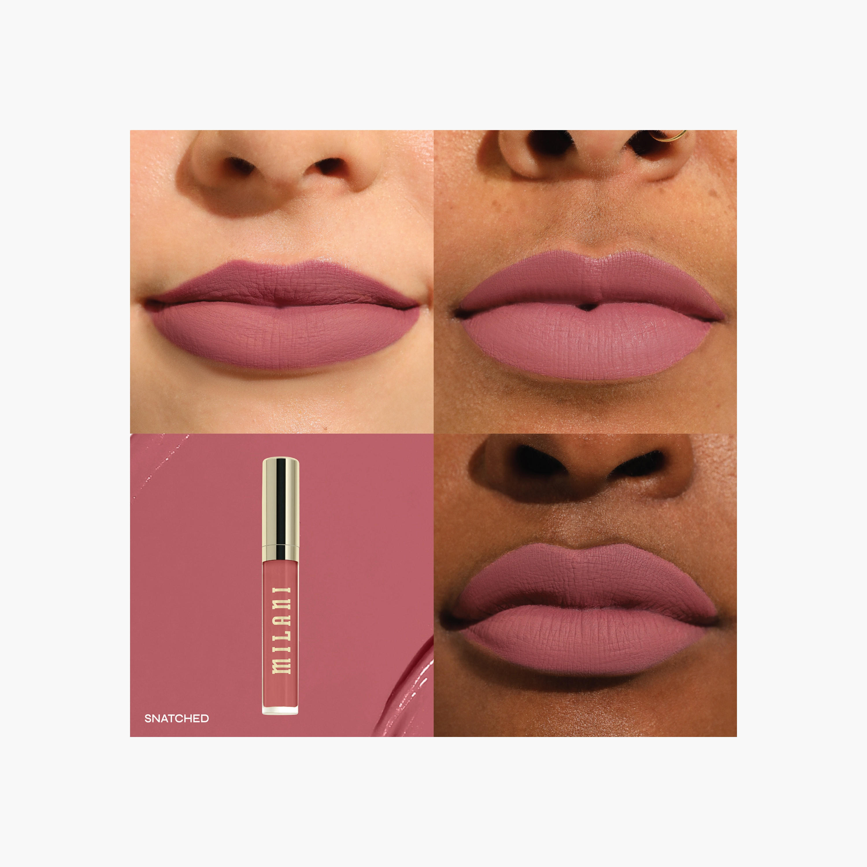 أحمر شفاه سائل طويل الأمد من ميلاني ستاي بوت - 3.2 مل-beautyandpersonalcare-makeup-lips-lipsticks-image-33