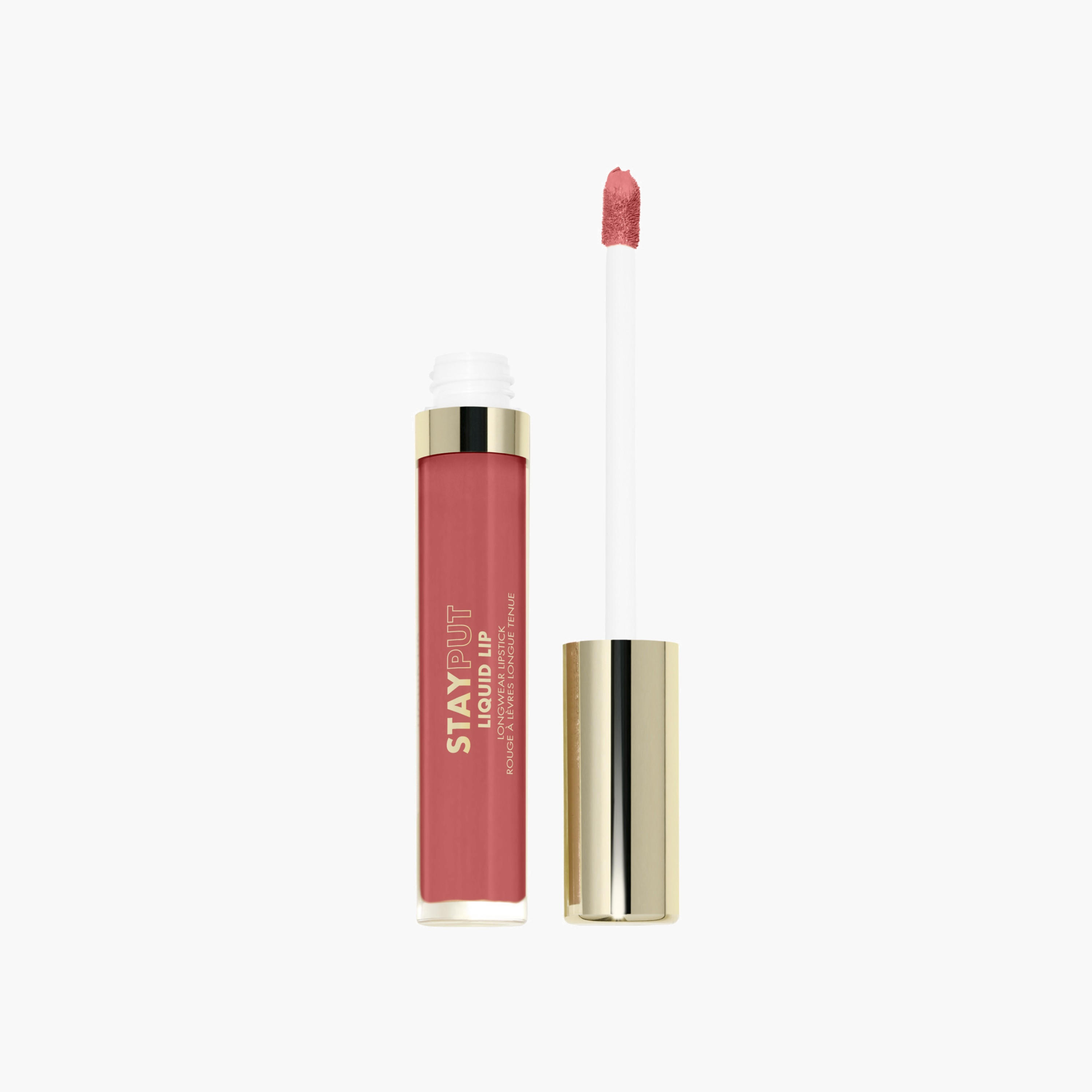 أحمر شفاه سائل طويل الأمد من ميلاني ستاي بوت - 3.2 مل-beautyandpersonalcare-makeup-lips-lipsticks-image-36