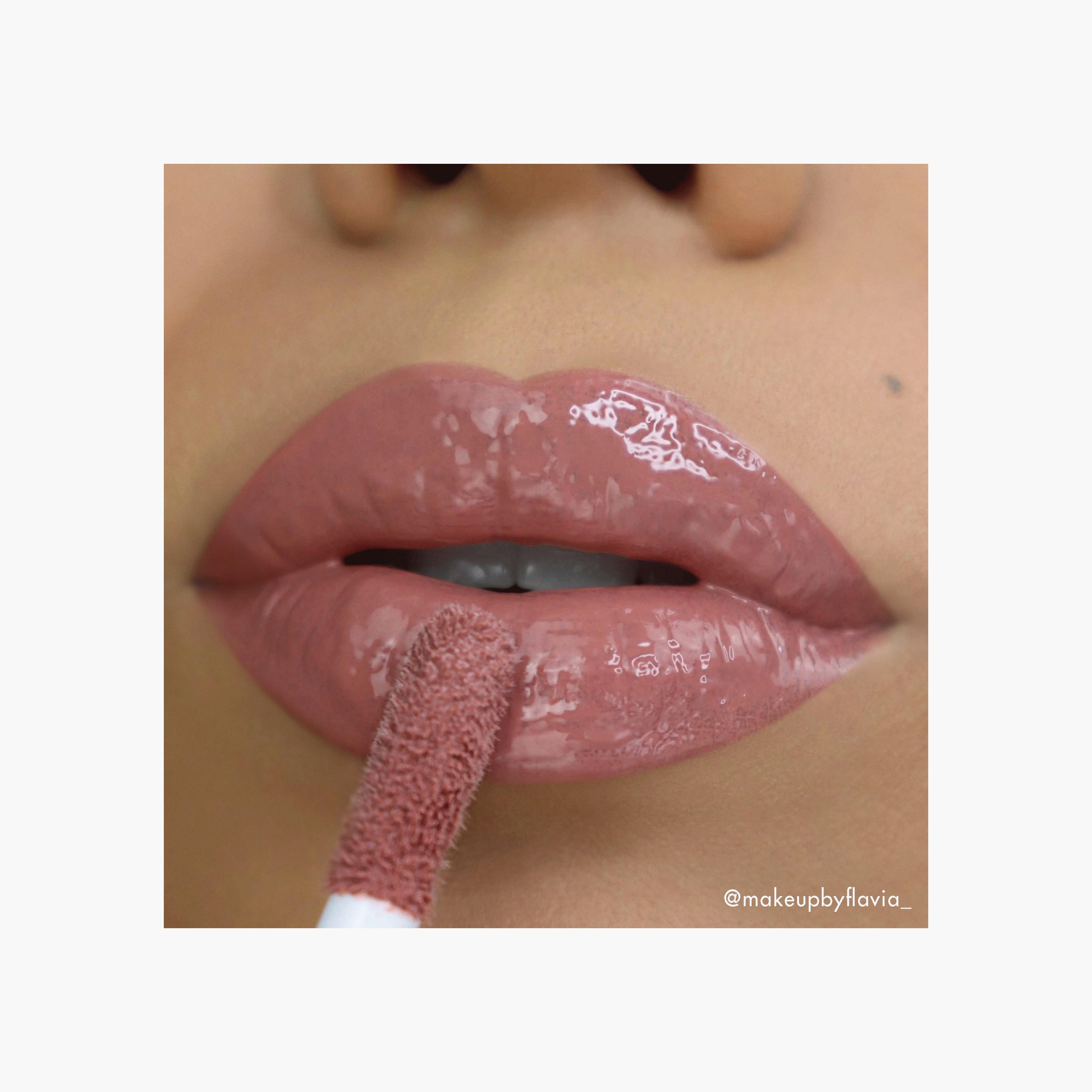 ملمع شفاه ميلاني كيب إت فول ماكس - 4.5 مل-beautyandpersonalcare-makeup-lips-lipglossesandbalms-image-2