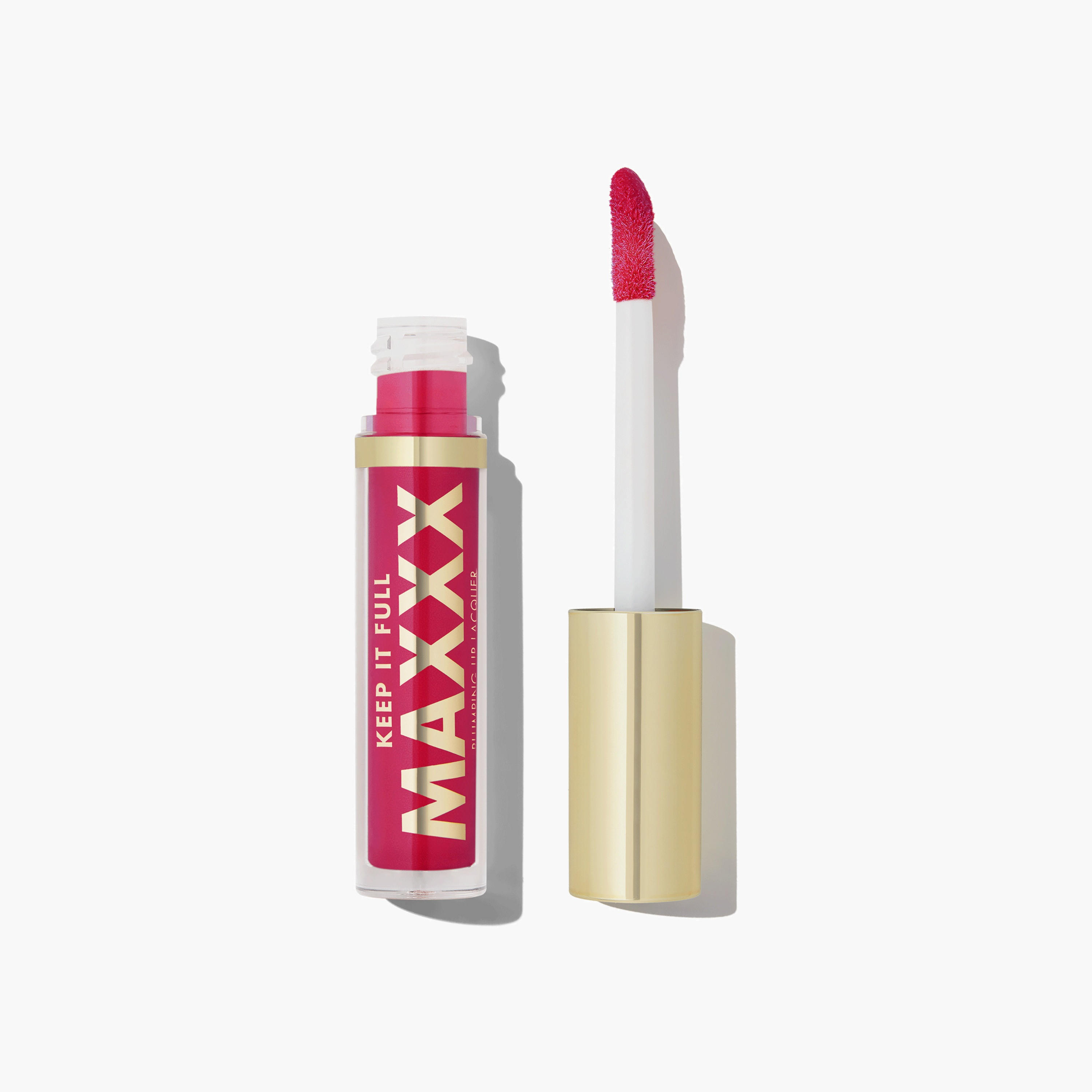 ملمع شفاه ميلاني كيب إت فول ماكس - 4.5 مل-beautyandpersonalcare-makeup-lips-lipglossesandbalms-image-31