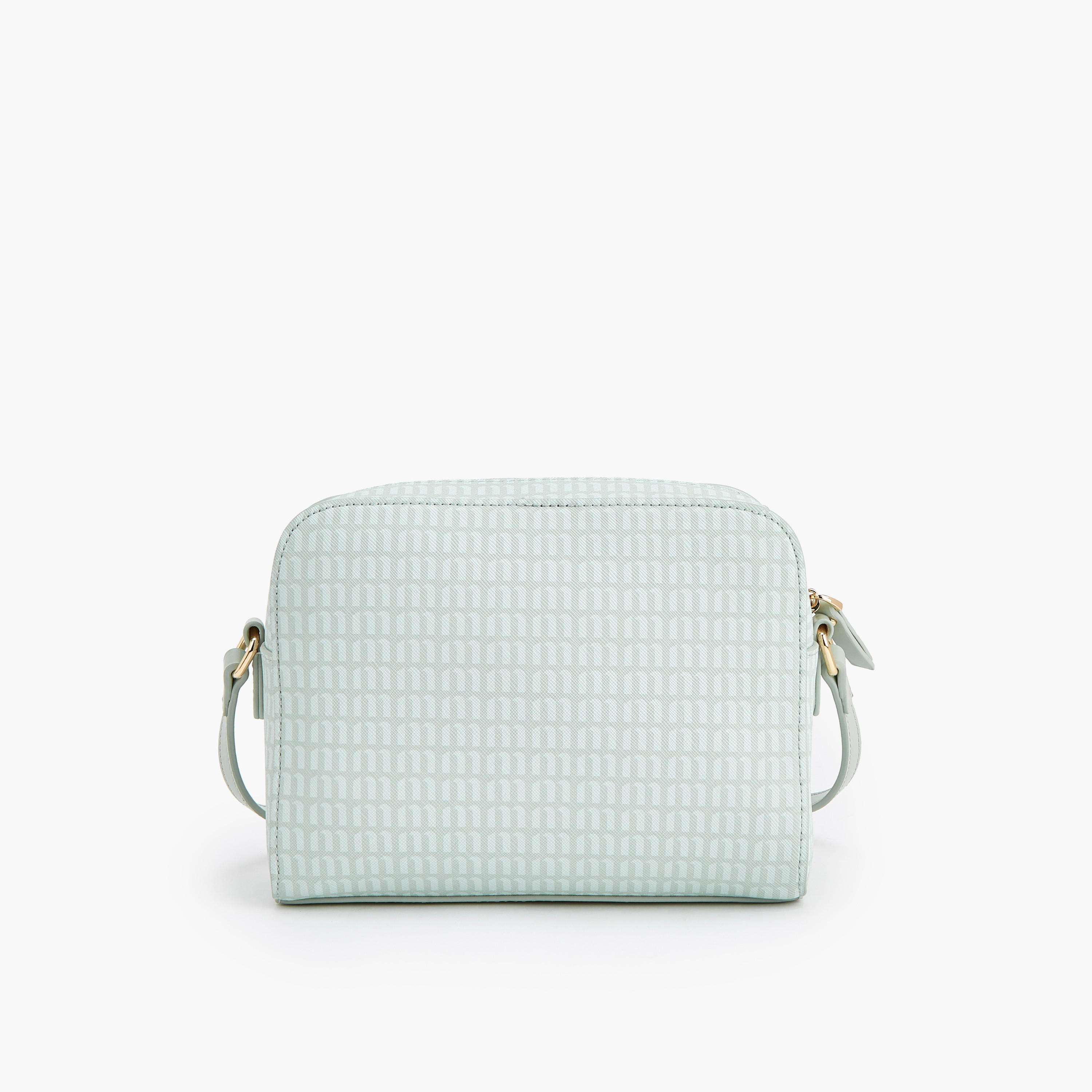 Missy Monogram Print Crossbody Bag with Adjustable Strap-women-bagsandwallets-handbags-image-6