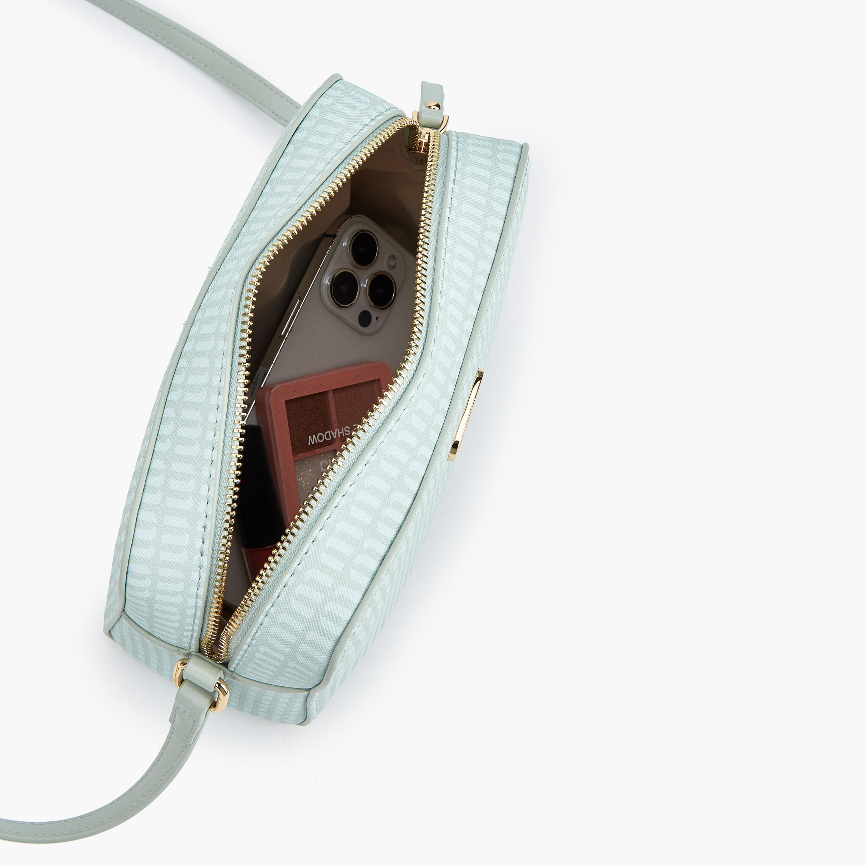 Missy Monogram Print Crossbody Bag with Adjustable Strap-women-bagsandwallets-handbags-image-8