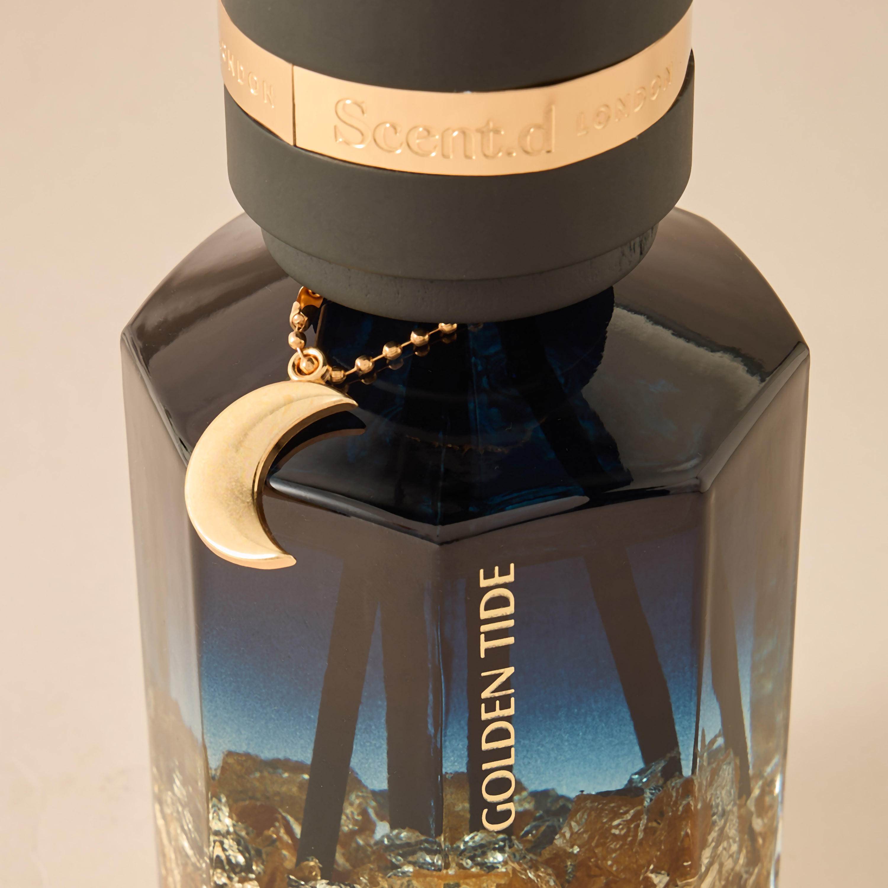Aurum Reed Diffuser 900ML Golden Tide- Blue-household-homefragrance-reeddiffusers-image-4