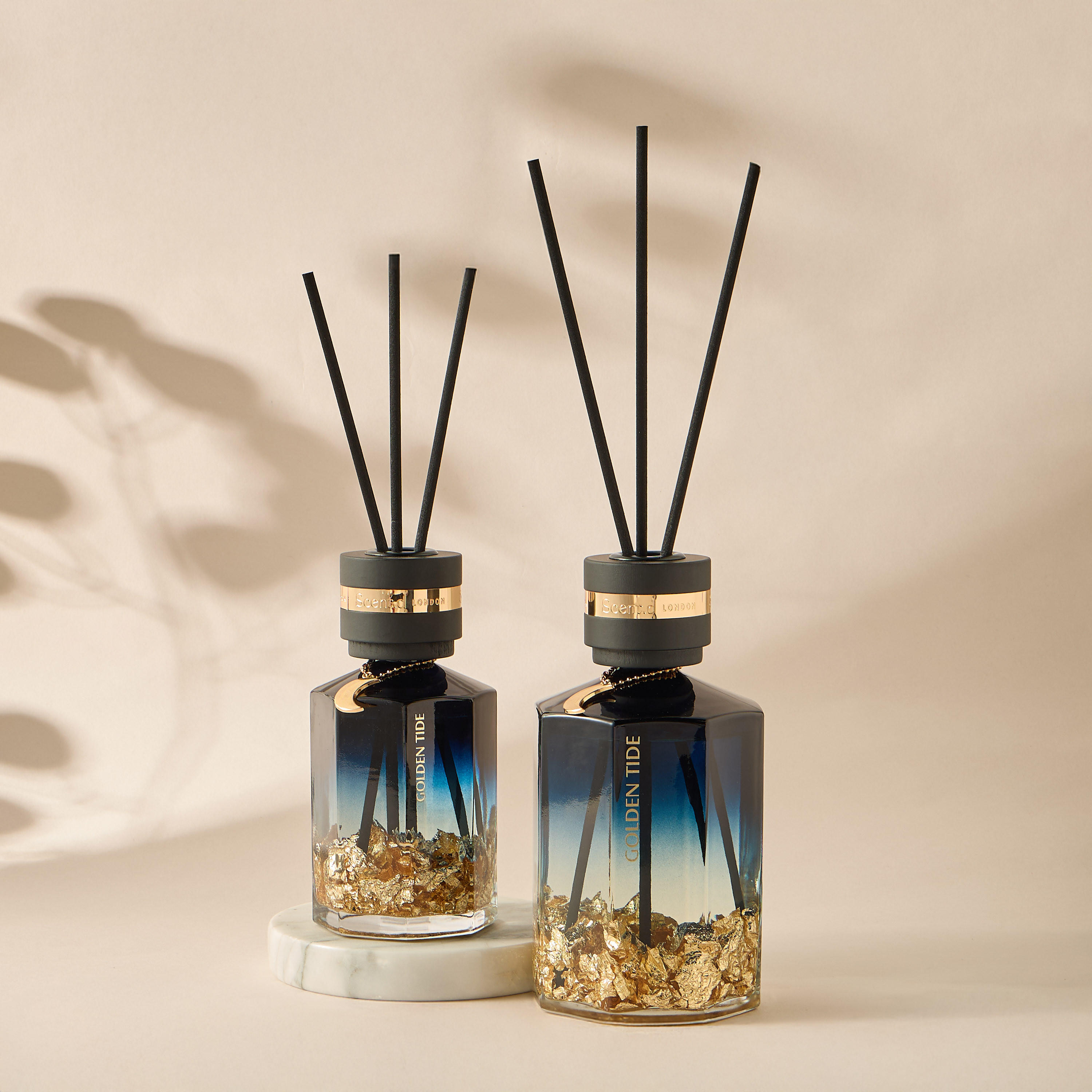Aurum Reed Diffuser 900ML Golden Tide- Blue-household-homefragrance-reeddiffusers-image-6