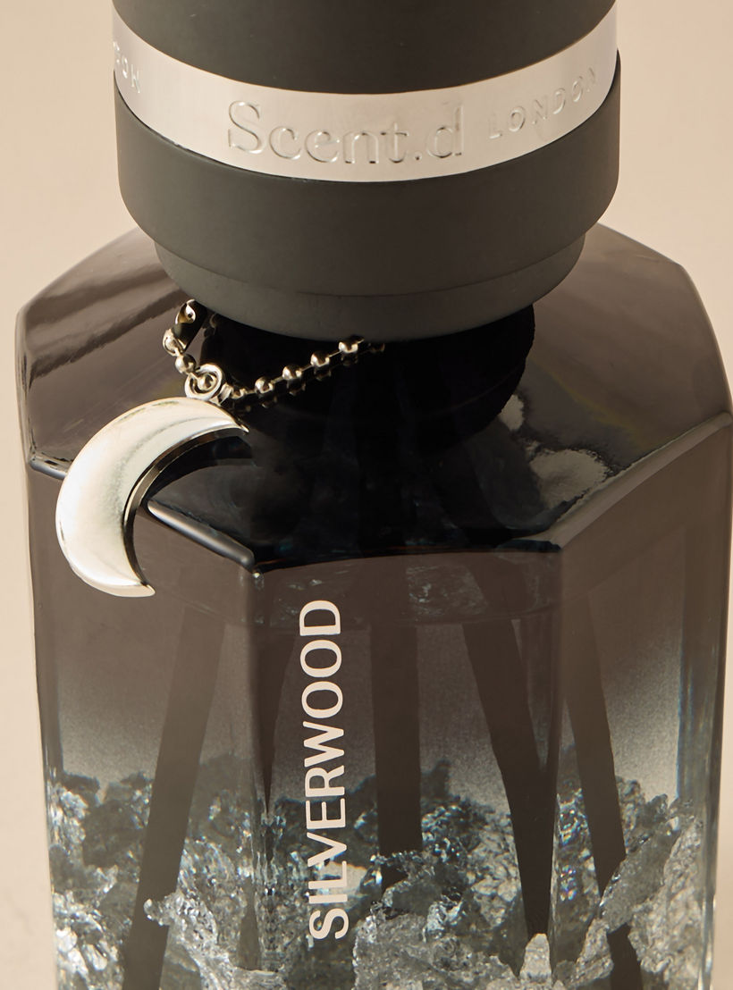 Scent.d London Aurum Silverwood Reed Diffuser - 900 ml-household-homefragrance-reeddiffusers-image-4