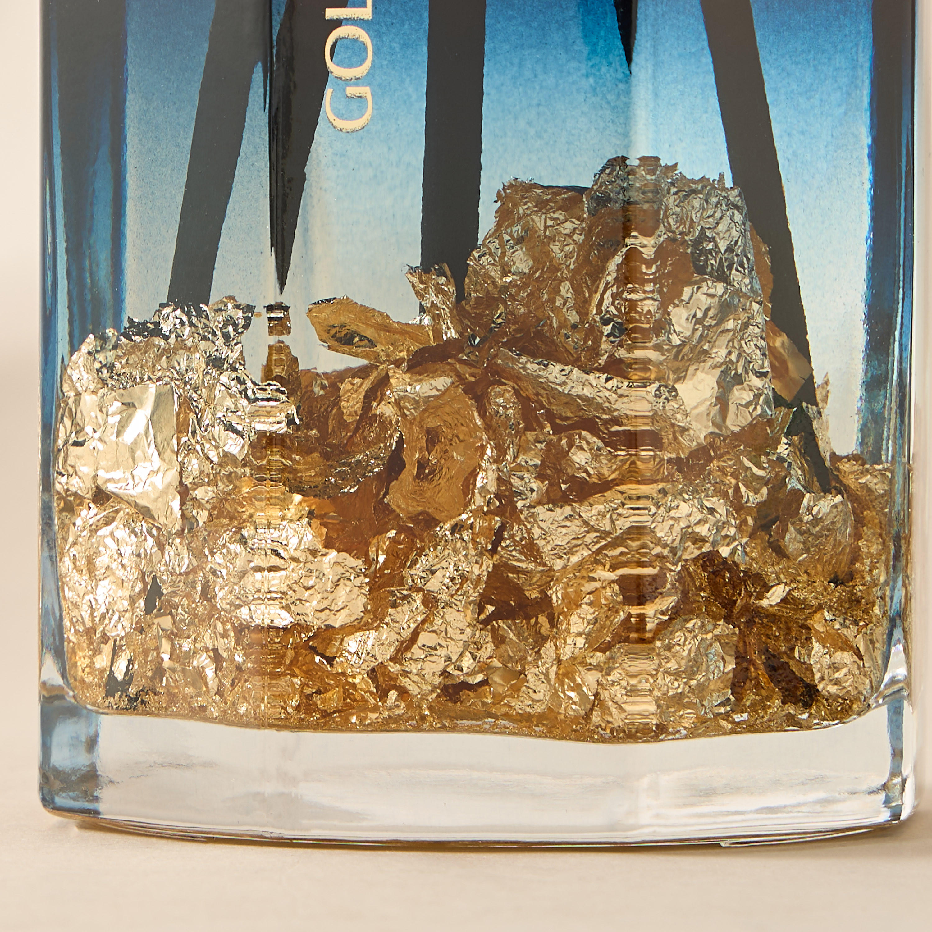 Aurum Reed Diffuser 450ML Golden Tide- Blue-household-homefragrance-reeddiffusers-image-5