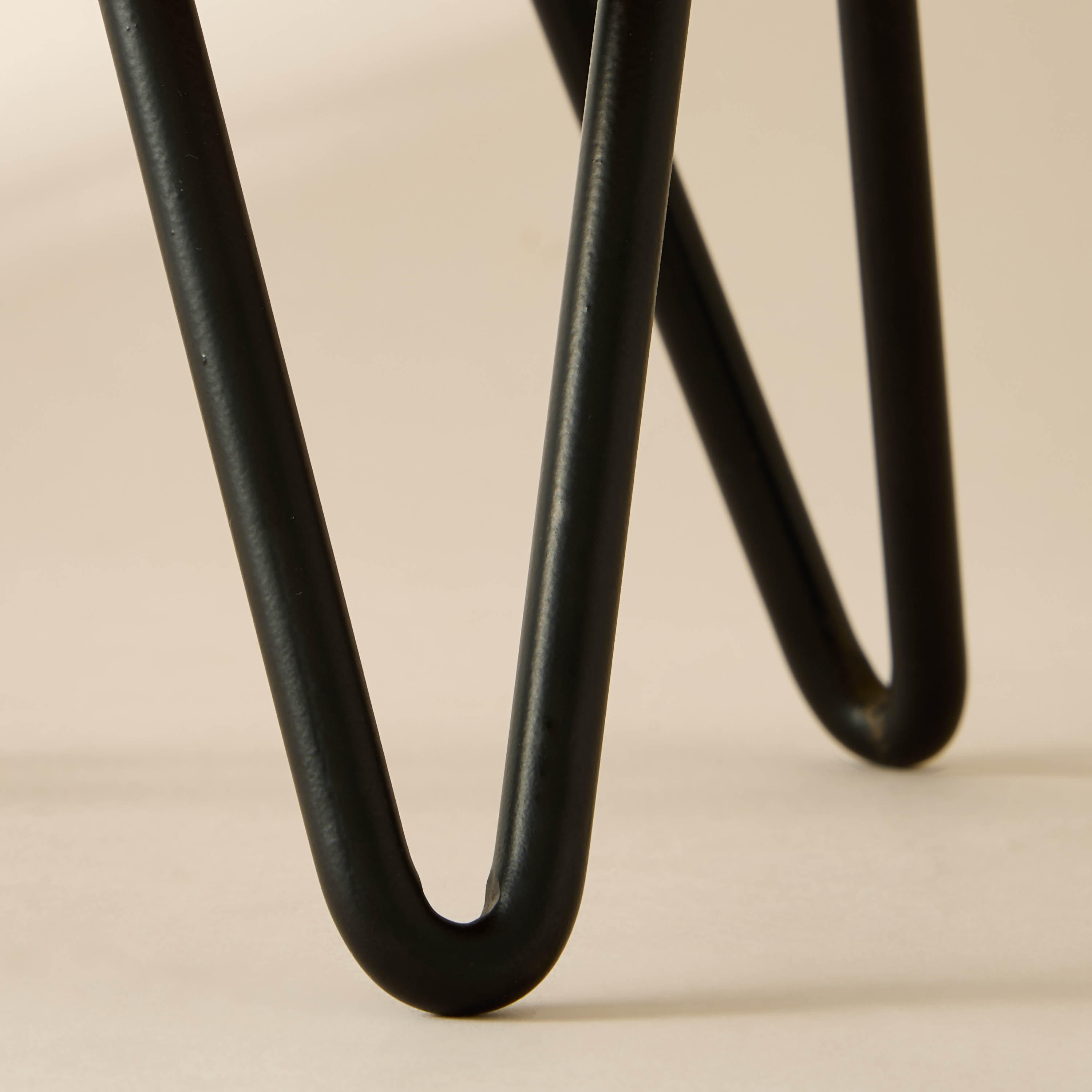 Metal Plant Stand - 20x13 cms-household-gardenandoutdoor-trellisandstands-plantstands-image-4