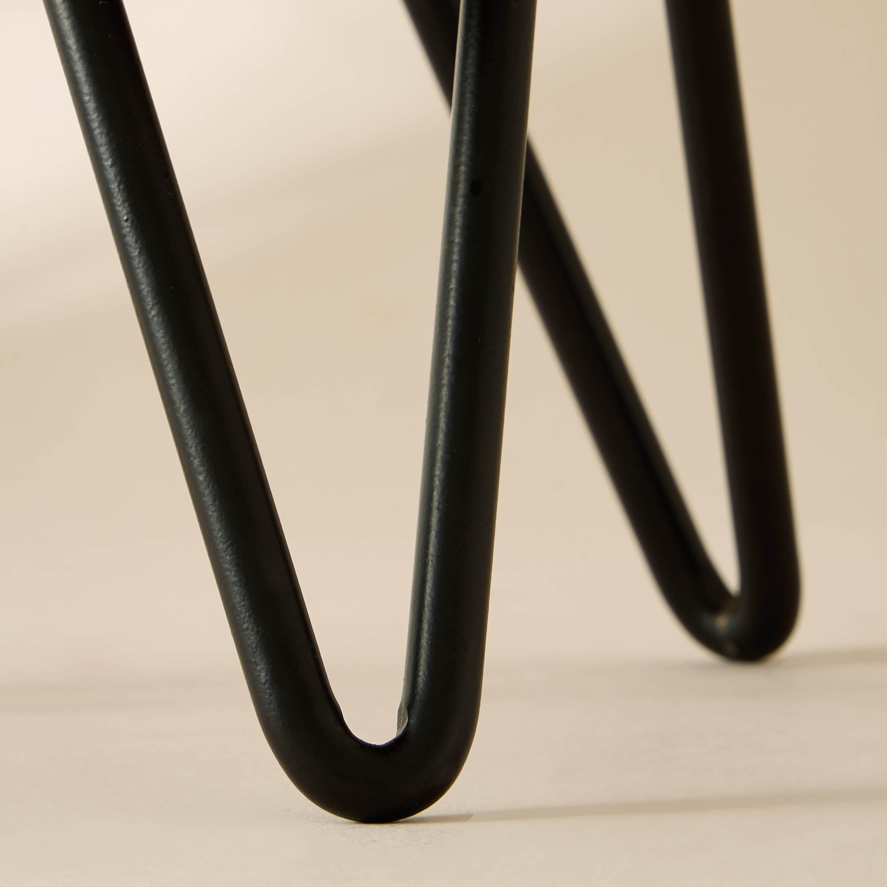 Metal Plant Stand - 20x13 cms-household-gardenandoutdoor-trellisandstands-plantstands-image-4