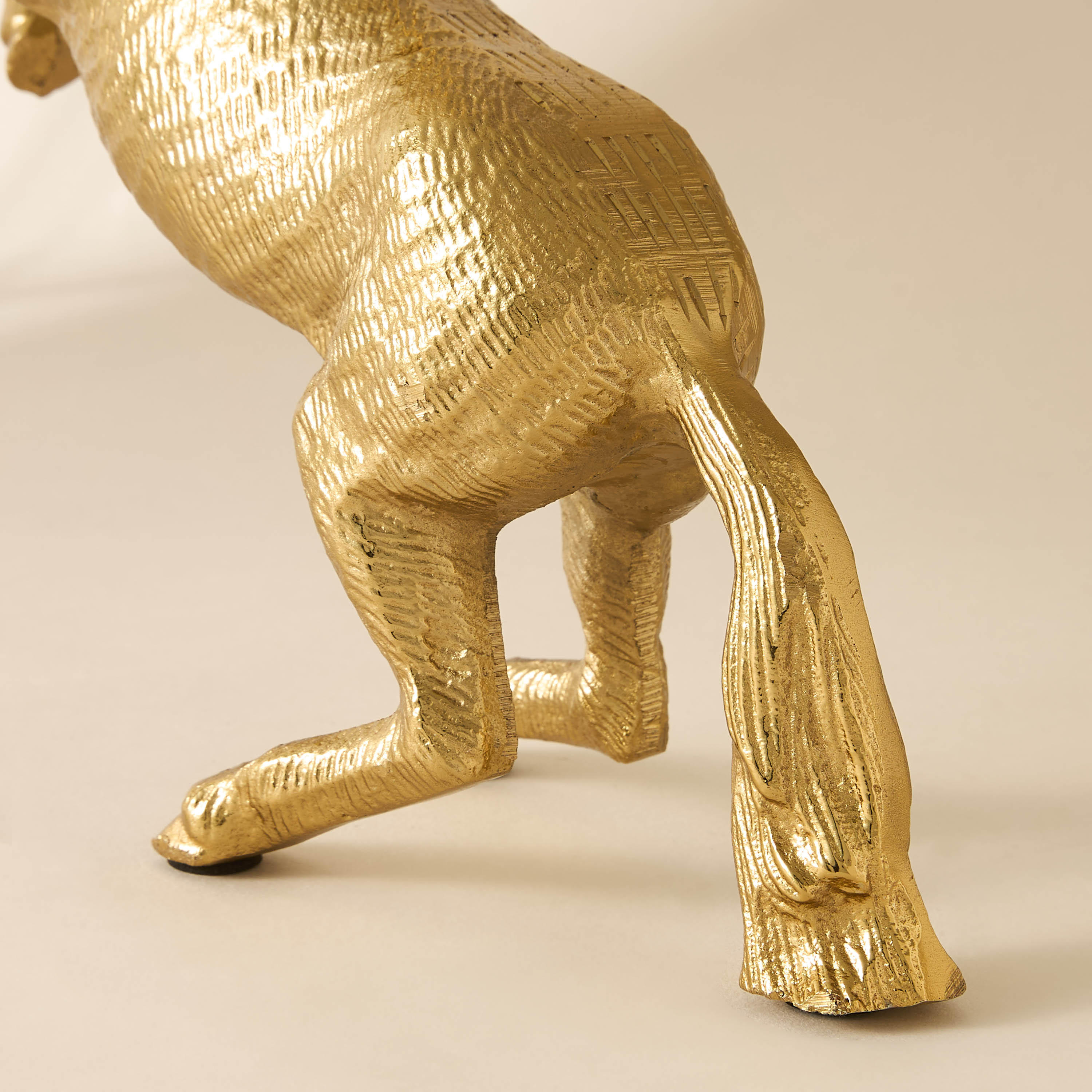 Horse Decorative Sculpture-household-decor-decorativeobjectsandsculptures-image-4