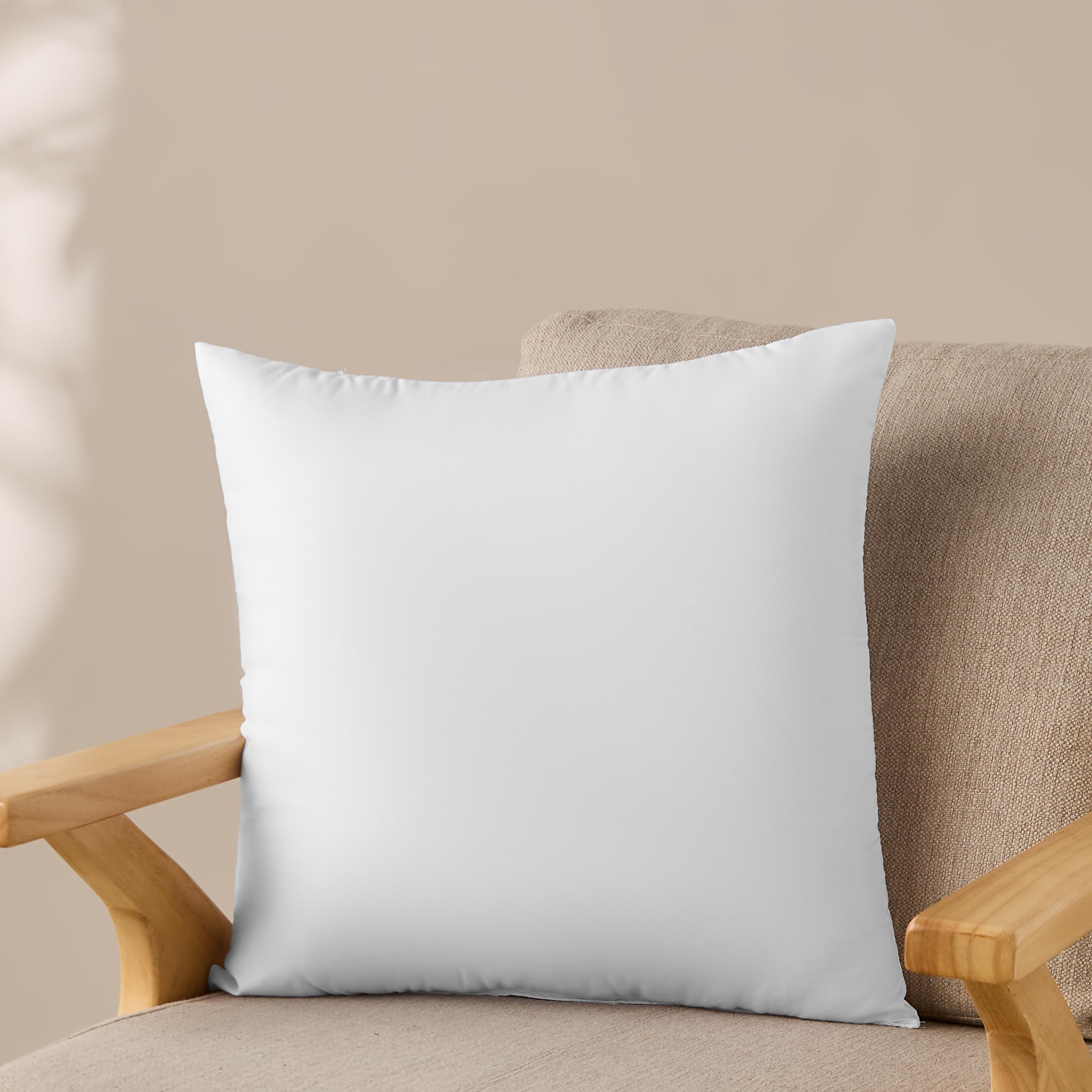 Solid Filled Cushion - 50x50 cms-household-cushionsandthrows-filledcushions-decorativecushions-image-2