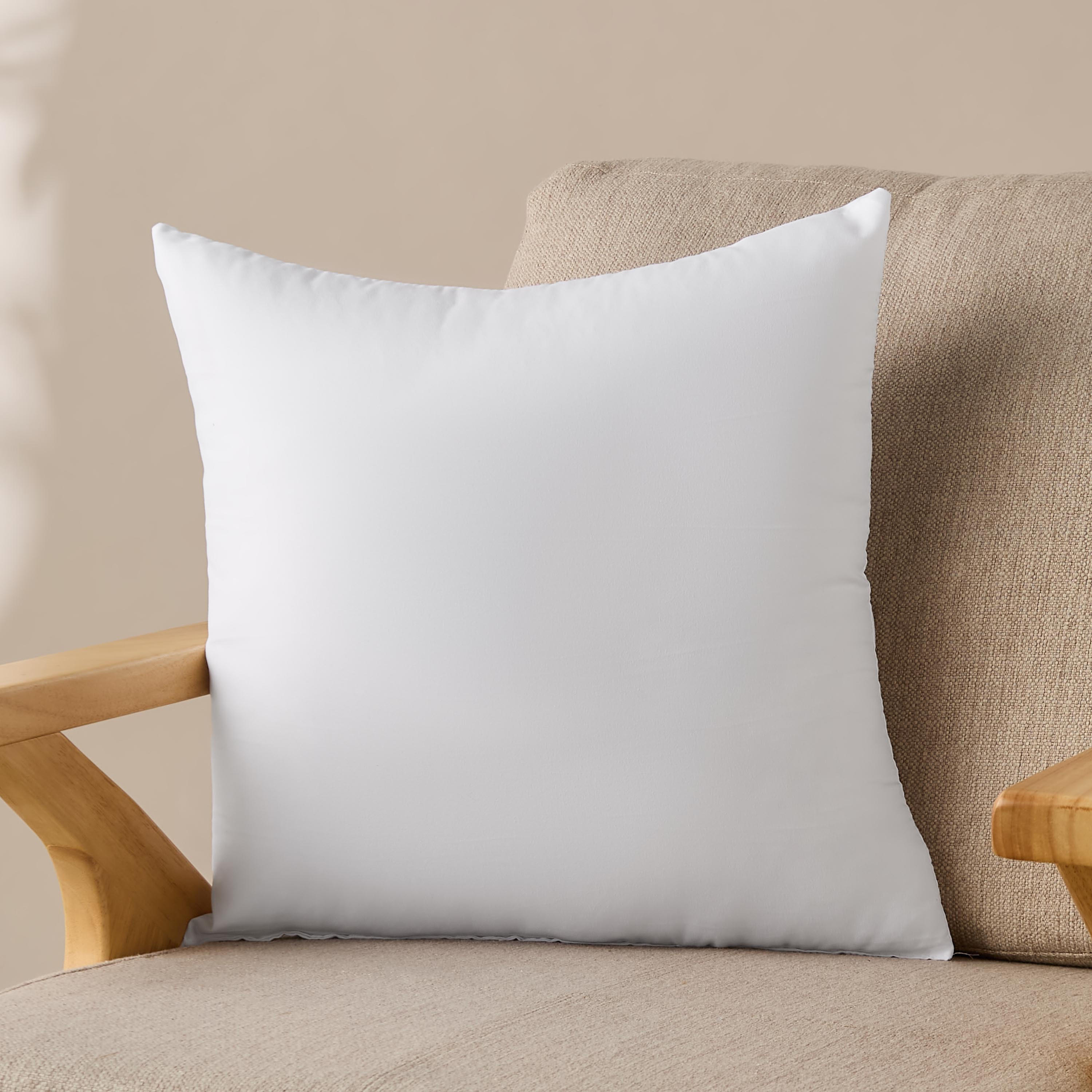Solid Filled Cushion - 45x45 cms-household-cushionsandthrows-filledcushions-decorativecushions-image-2