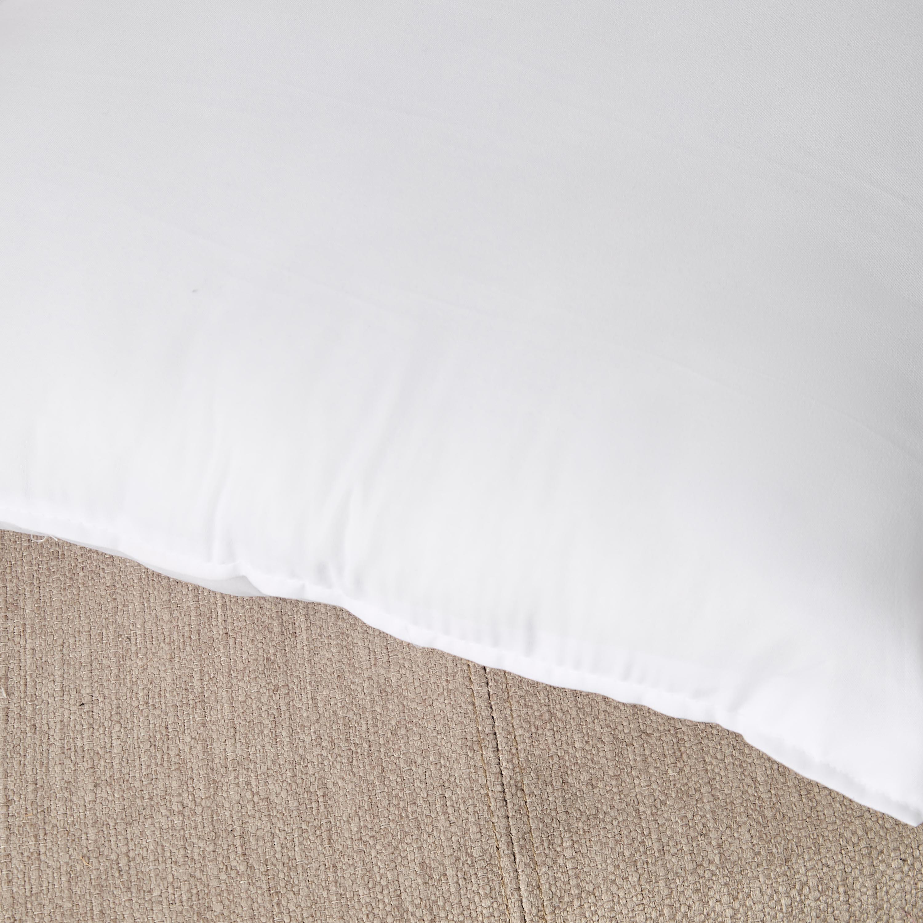 Solid Filled Cushion - 45x45 cms-household-cushionsandthrows-filledcushions-decorativecushions-image-3