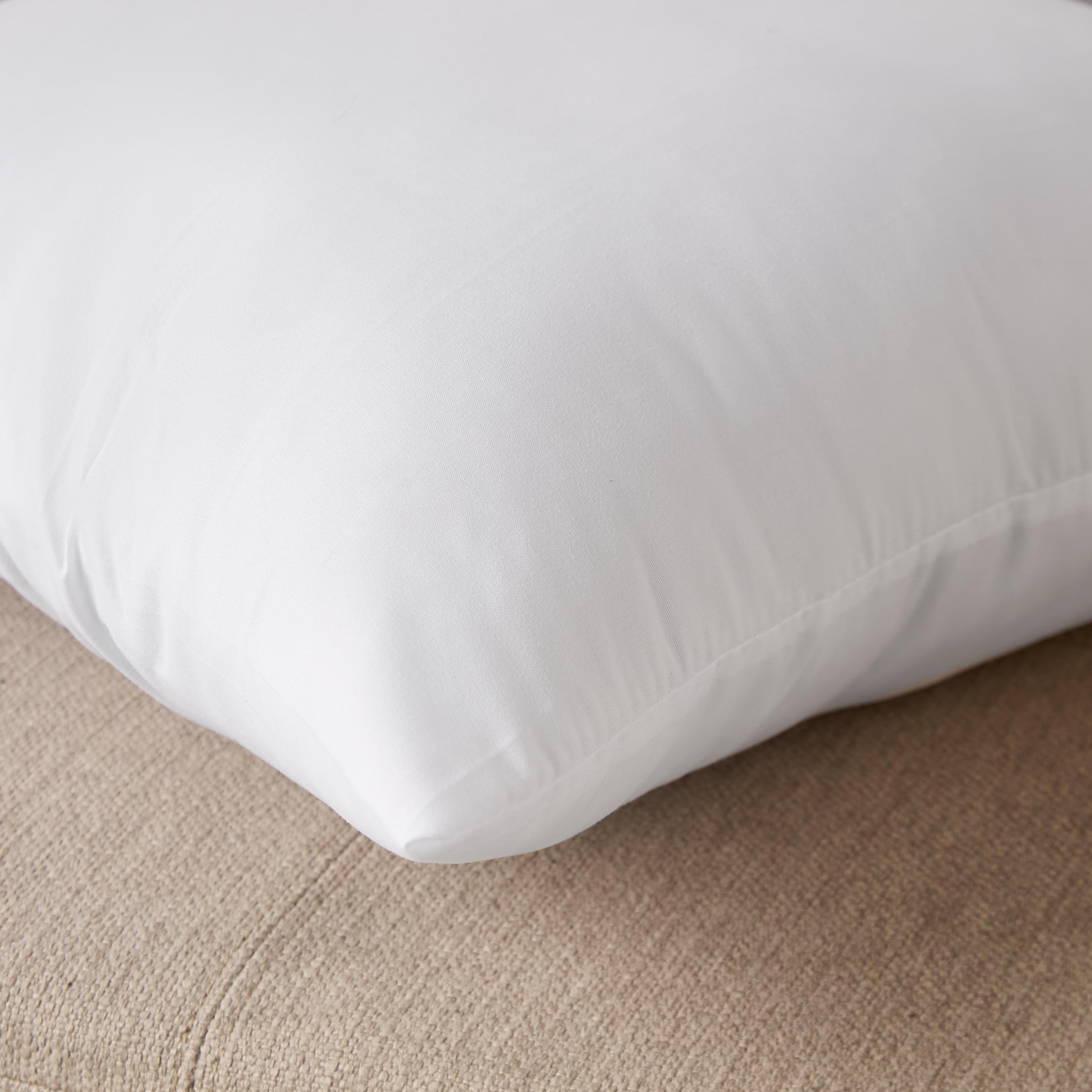 Solid Filled Cushion - 45x45 cms-household-cushionsandthrows-filledcushions-decorativecushions-image-4