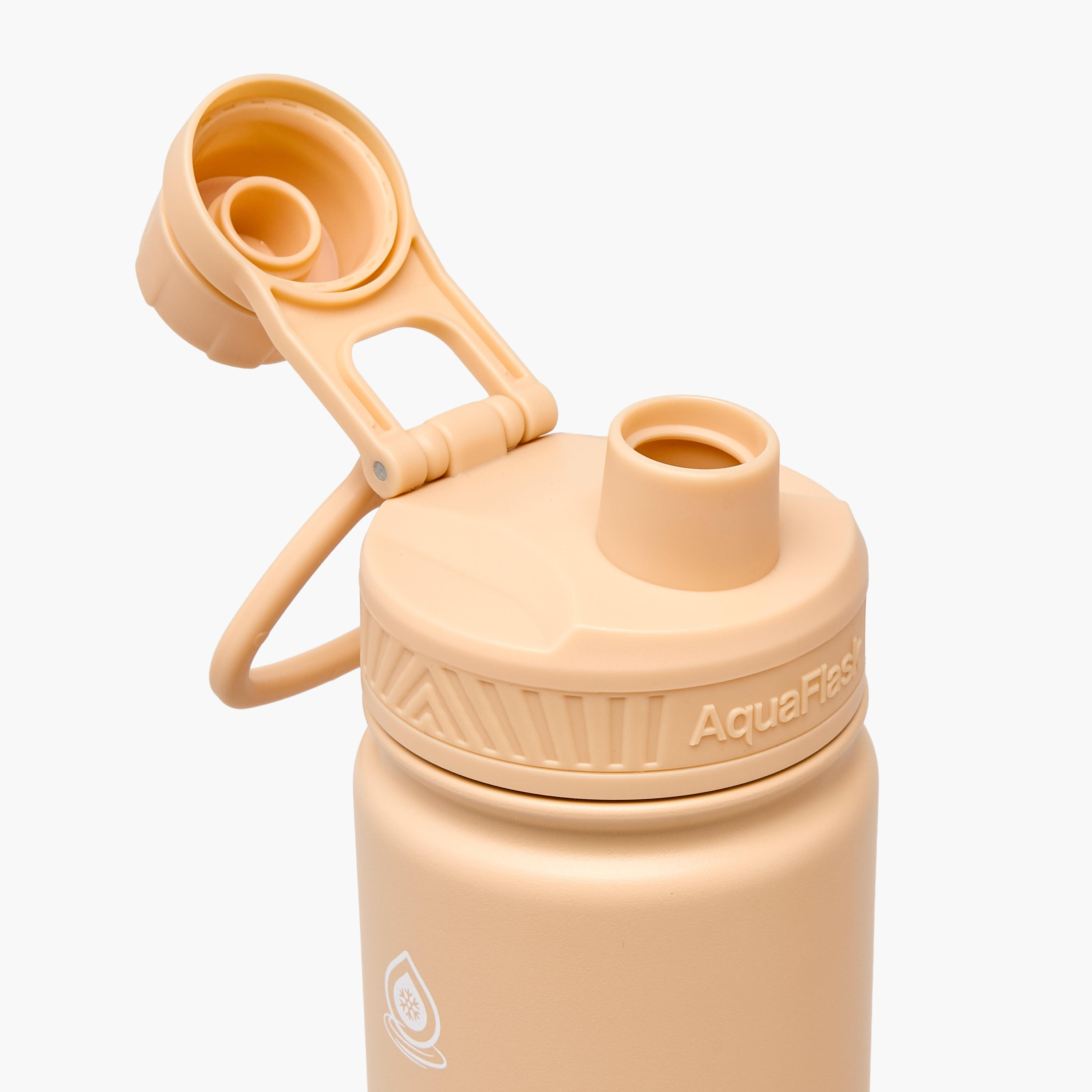 AquaFlask Earth Stainless Steel Water Bottle - 650 ml-household-dining-drinkserveware-bottles-image-4