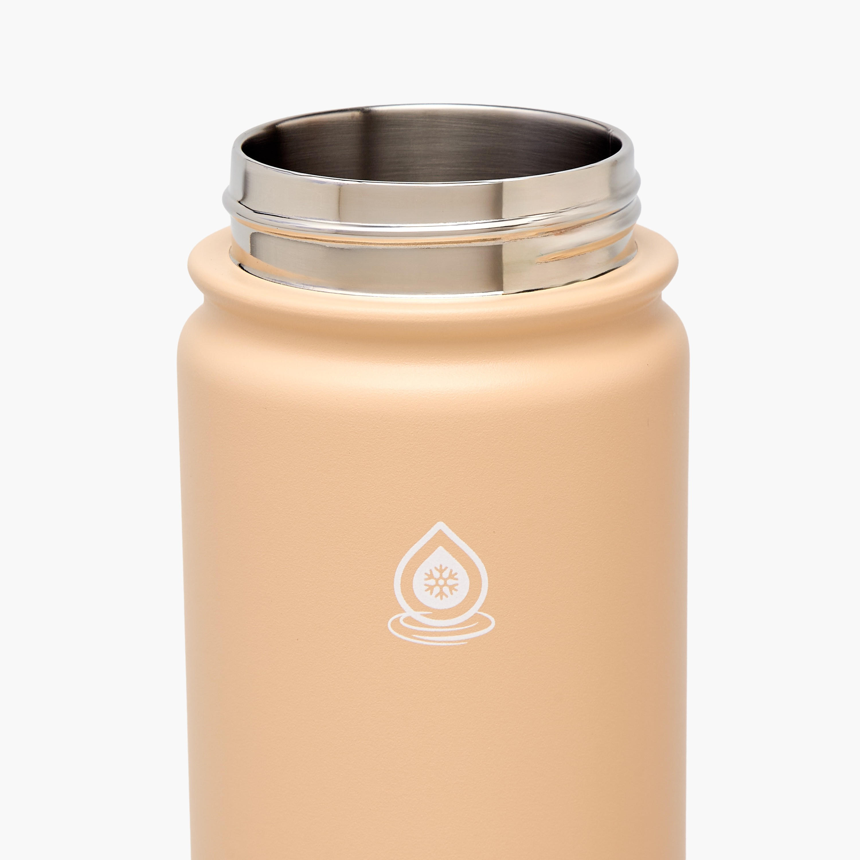 AquaFlask Earth Stainless Steel Water Bottle - 650 ml-household-dining-drinkserveware-bottles-image-5
