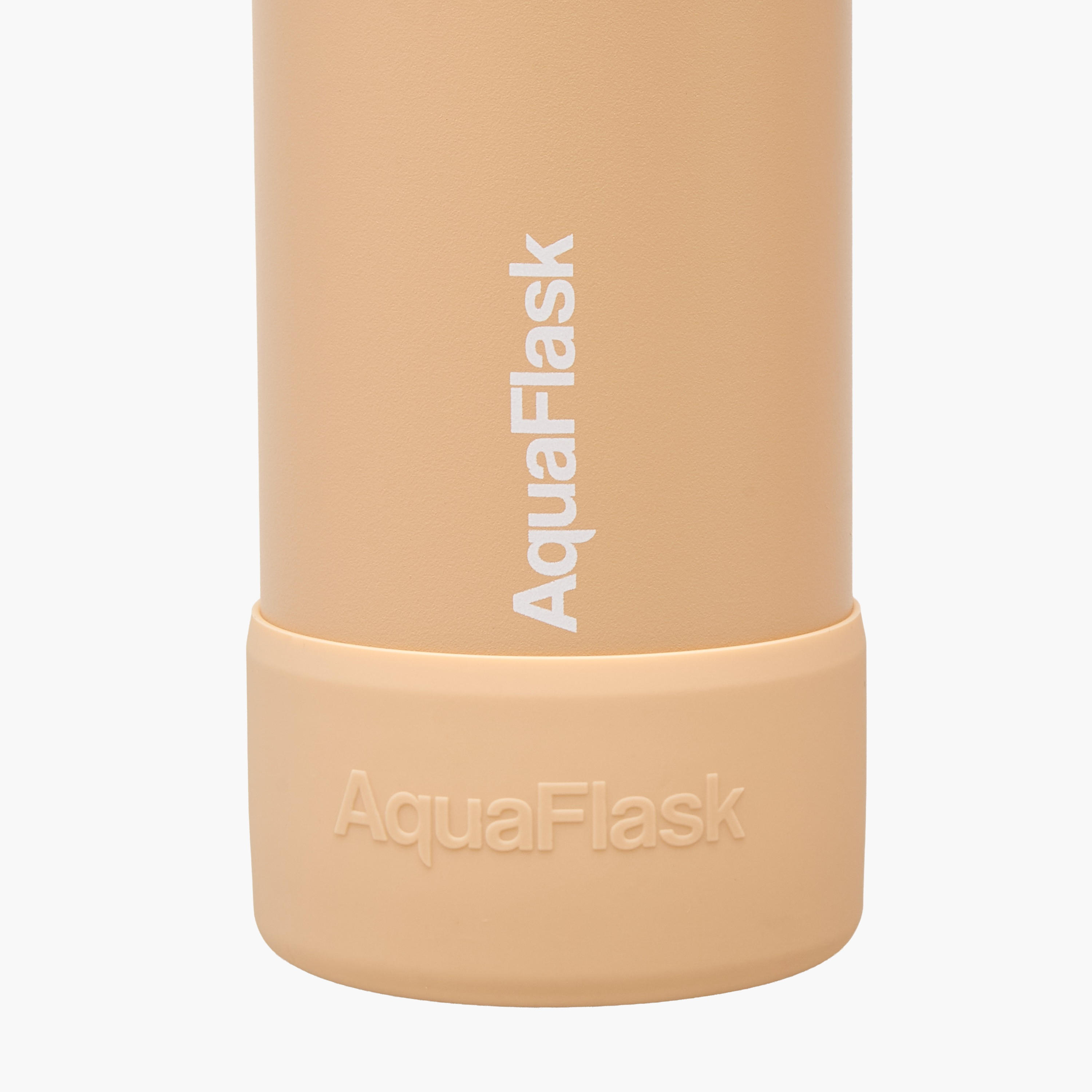 AquaFlask Earth Stainless Steel Water Bottle - 650 ml-household-dining-drinkserveware-bottles-image-6