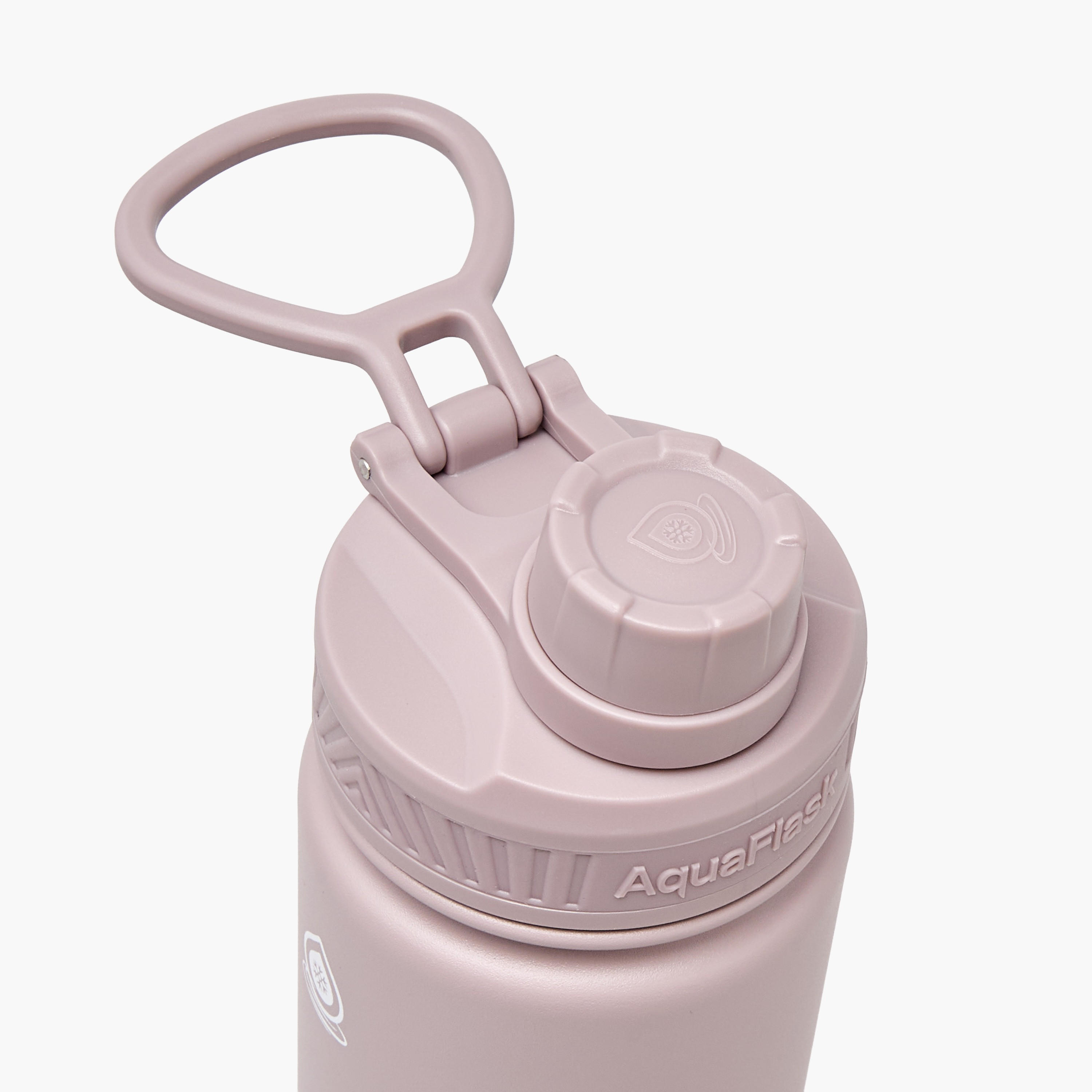 AquaFlask Earth Stainless Steel Water Bottle - 650 ml-household-dining-drinkserveware-bottles-image-2