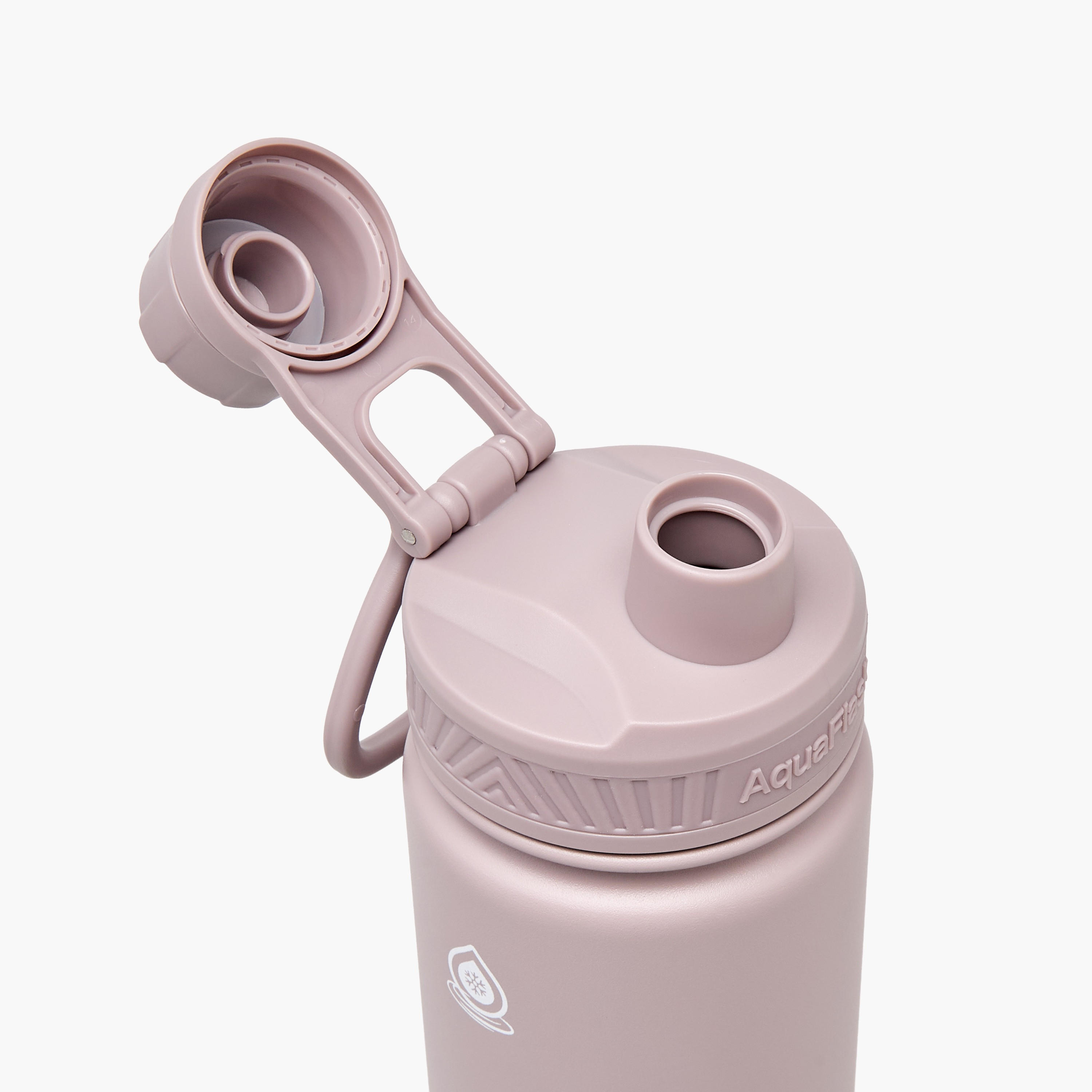 AquaFlask Earth Stainless Steel Water Bottle - 650 ml-household-dining-drinkserveware-bottles-image-4