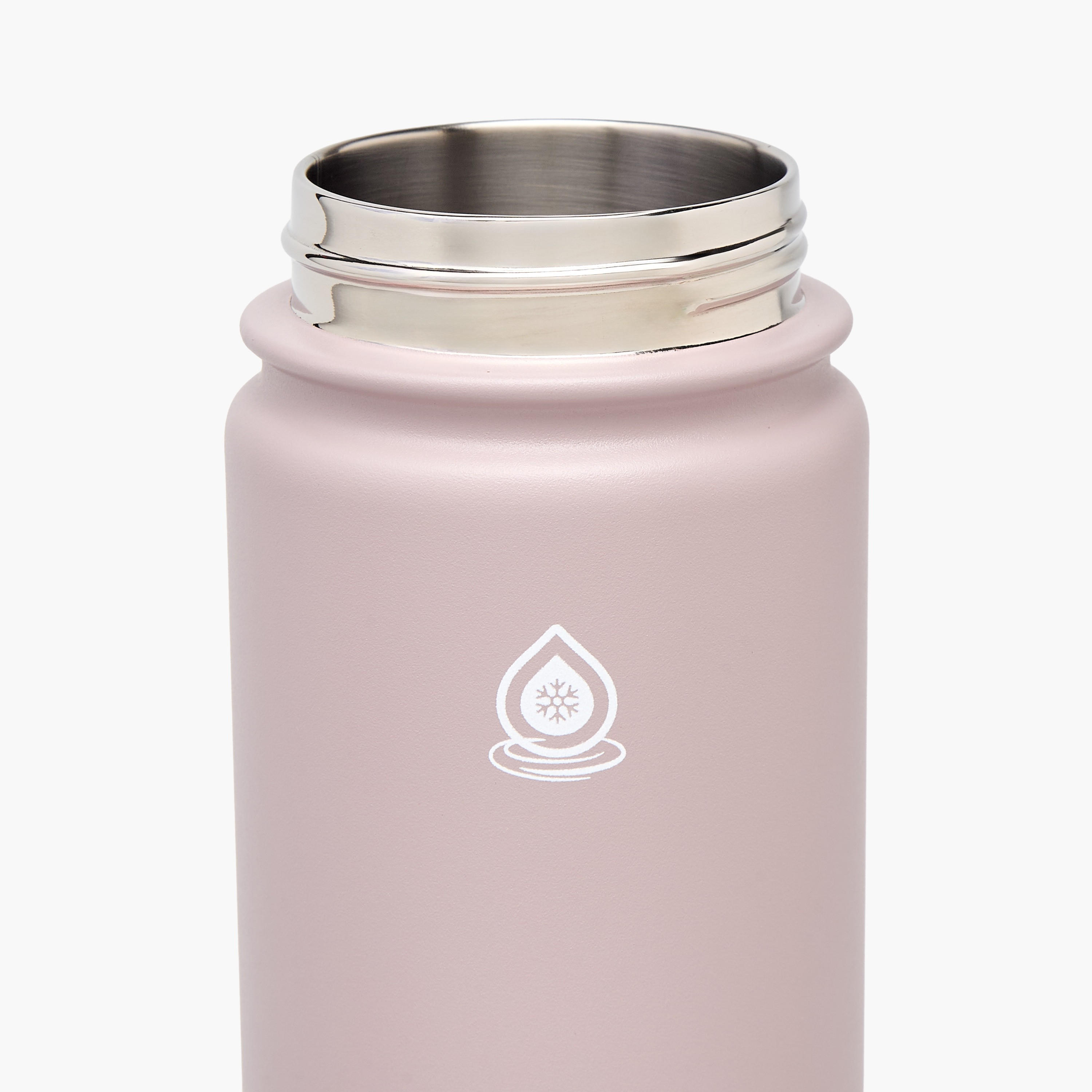 AquaFlask Earth Stainless Steel Water Bottle - 650 ml-household-dining-drinkserveware-bottles-image-5