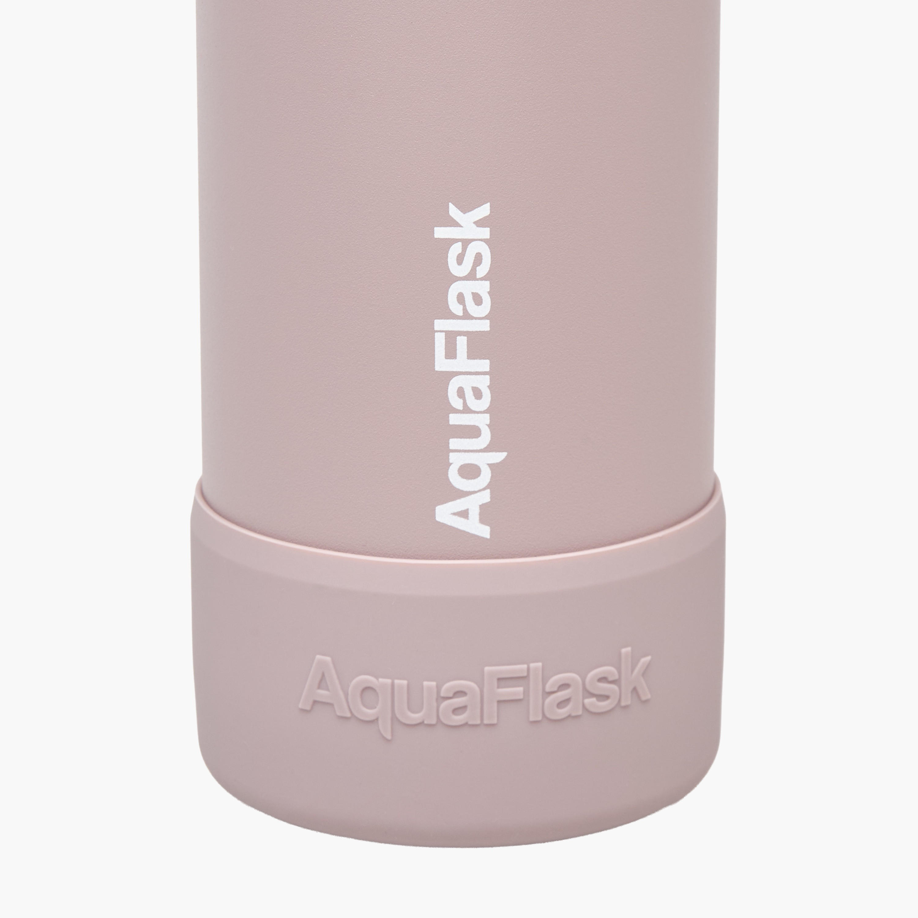 AquaFlask Earth Stainless Steel Water Bottle - 650 ml-household-dining-drinkserveware-bottles-image-6